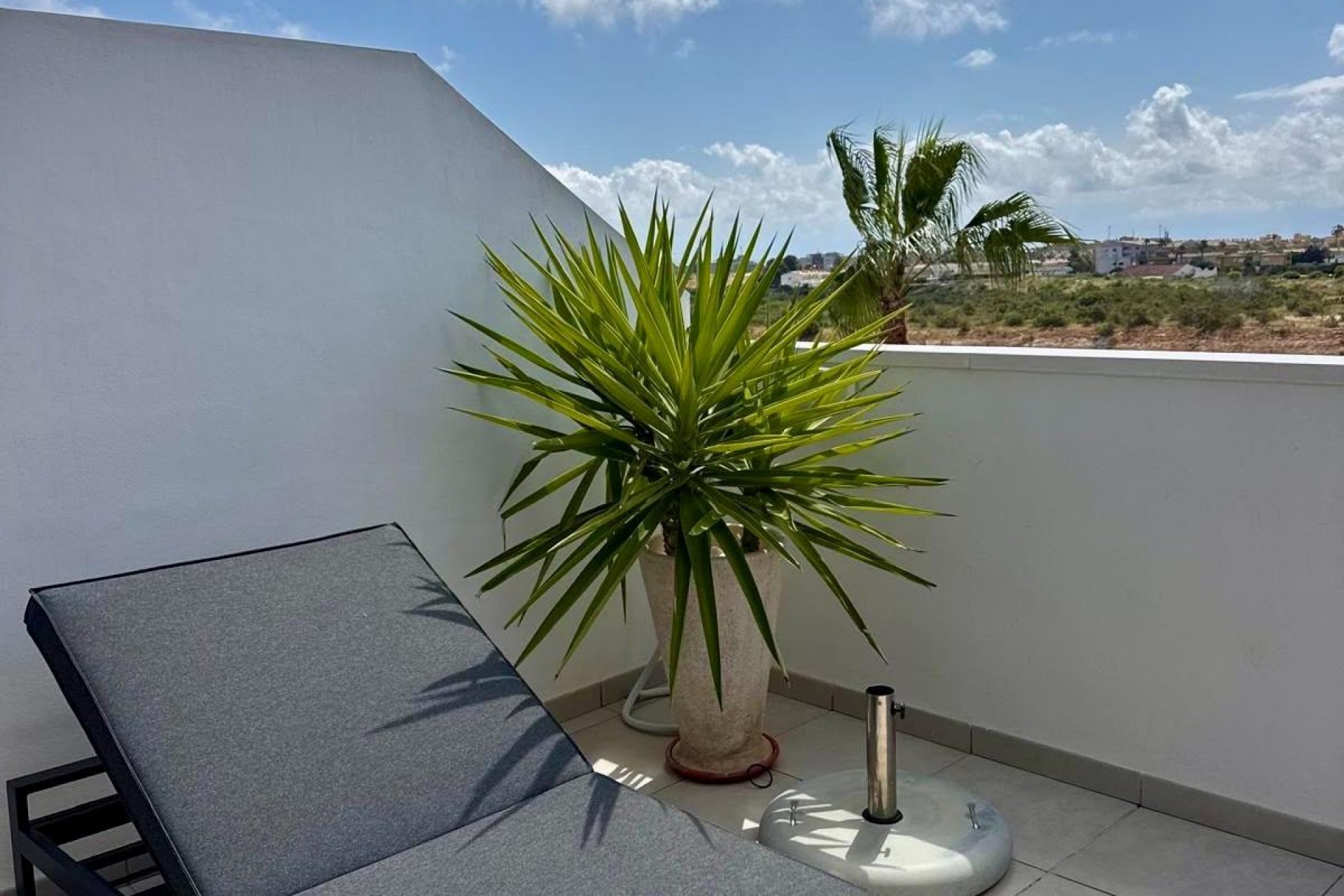 Reventa - Duplex -
Orihuela Costa - Lomas de Cabo Roig