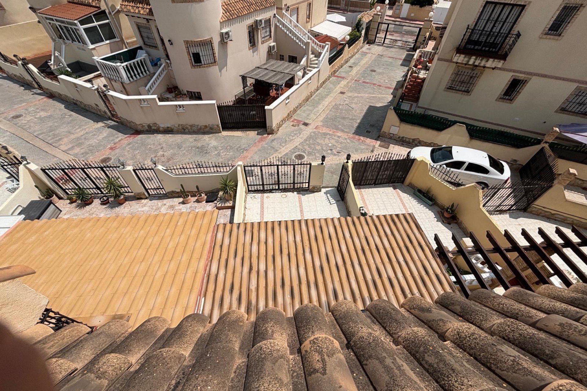 Reventa - Duplex -
Orihuela Costa - Los Almendros-la Florida