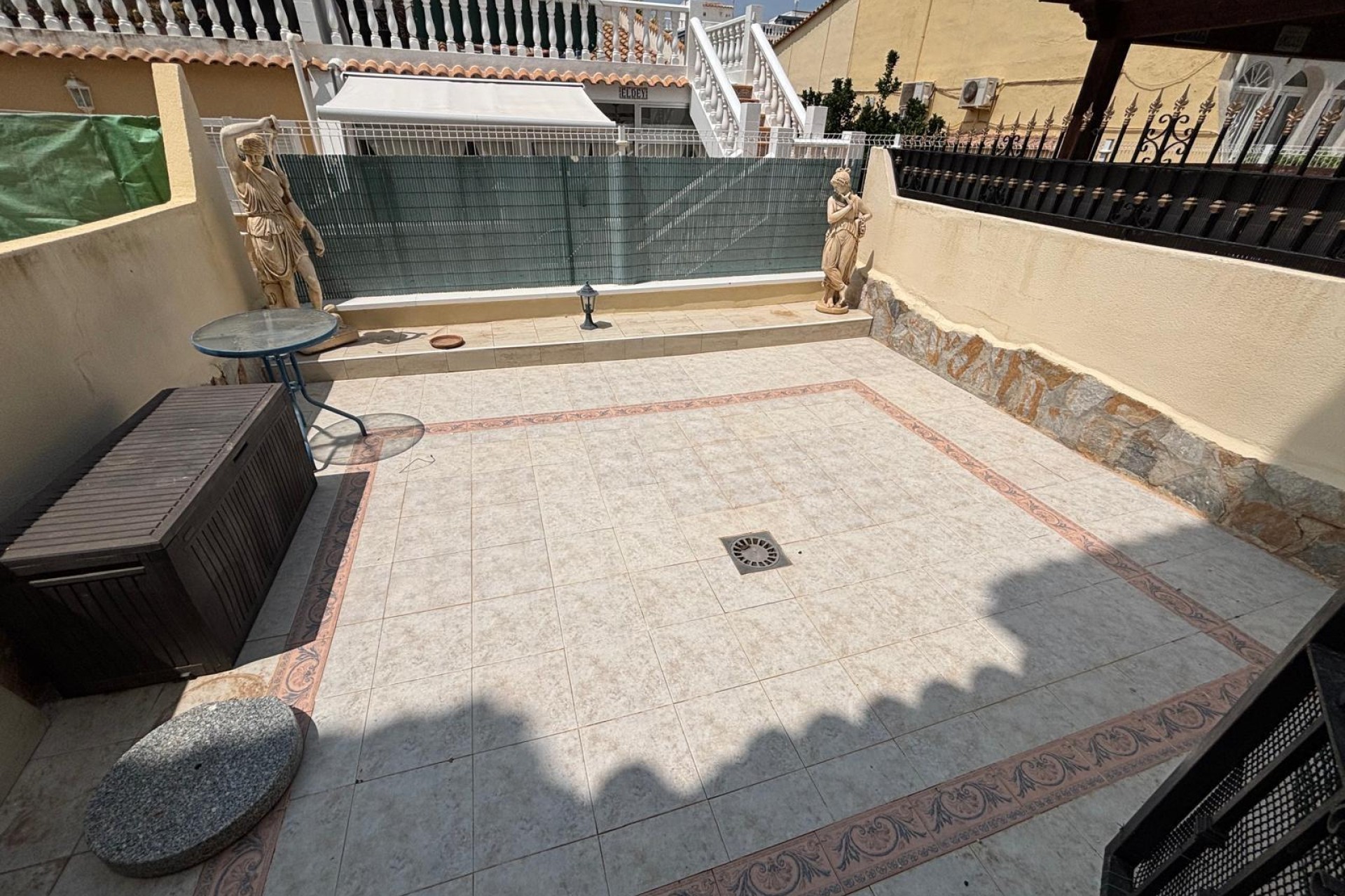 Reventa - Duplex -
Orihuela Costa - Los Almendros-la Florida