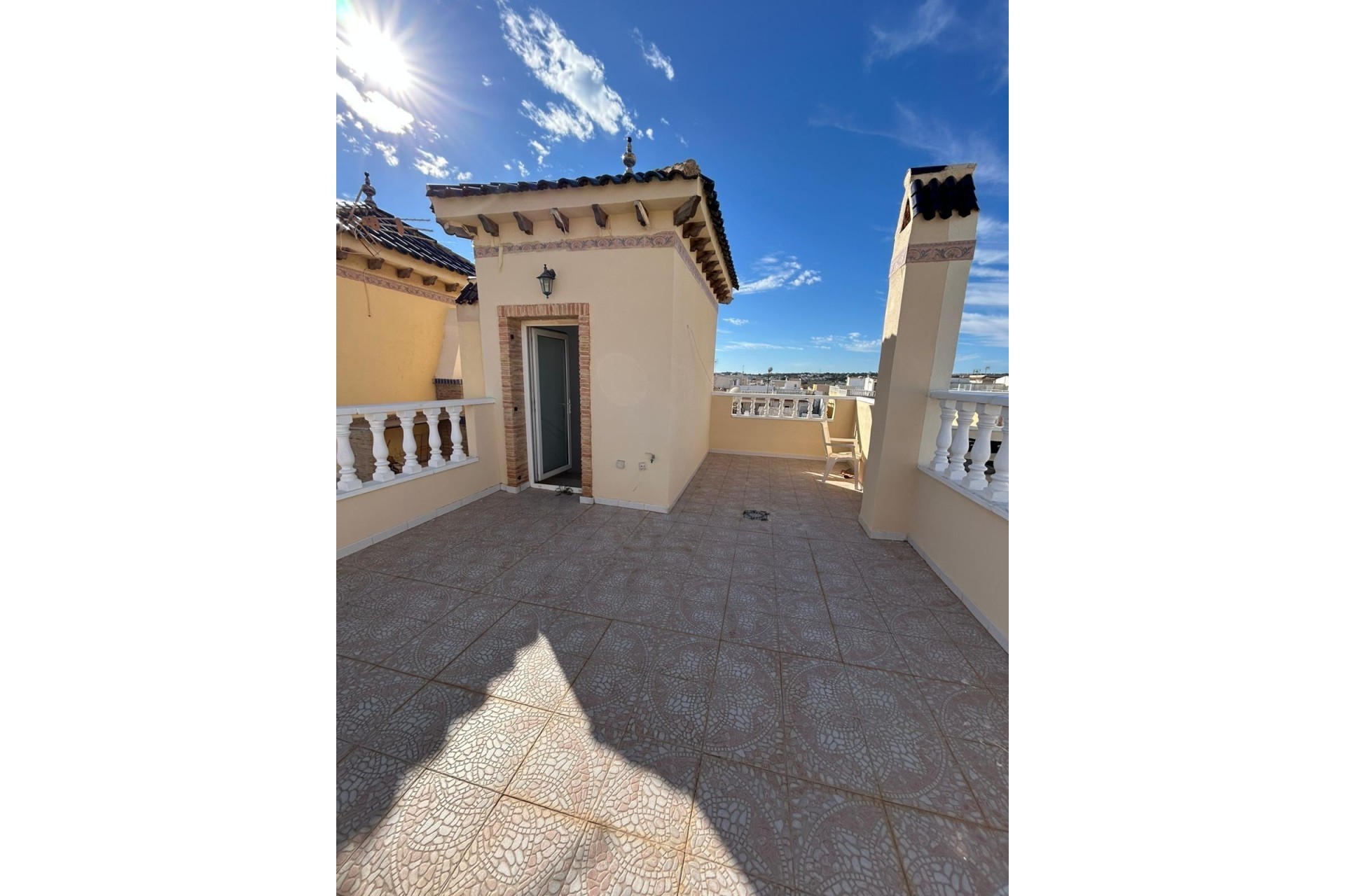 Reventa - Duplex -
Orihuela Costa - Los Almendros-la Florida