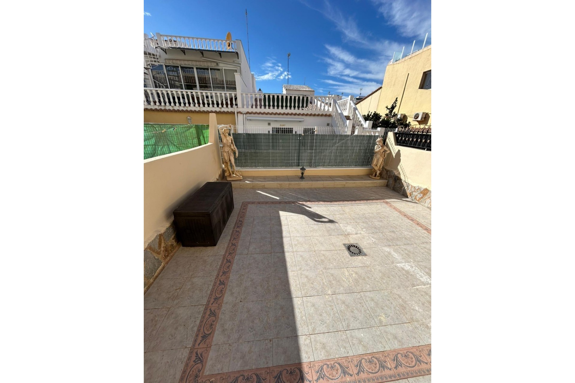 Reventa - Duplex -
Orihuela Costa - Los Almendros-la Florida