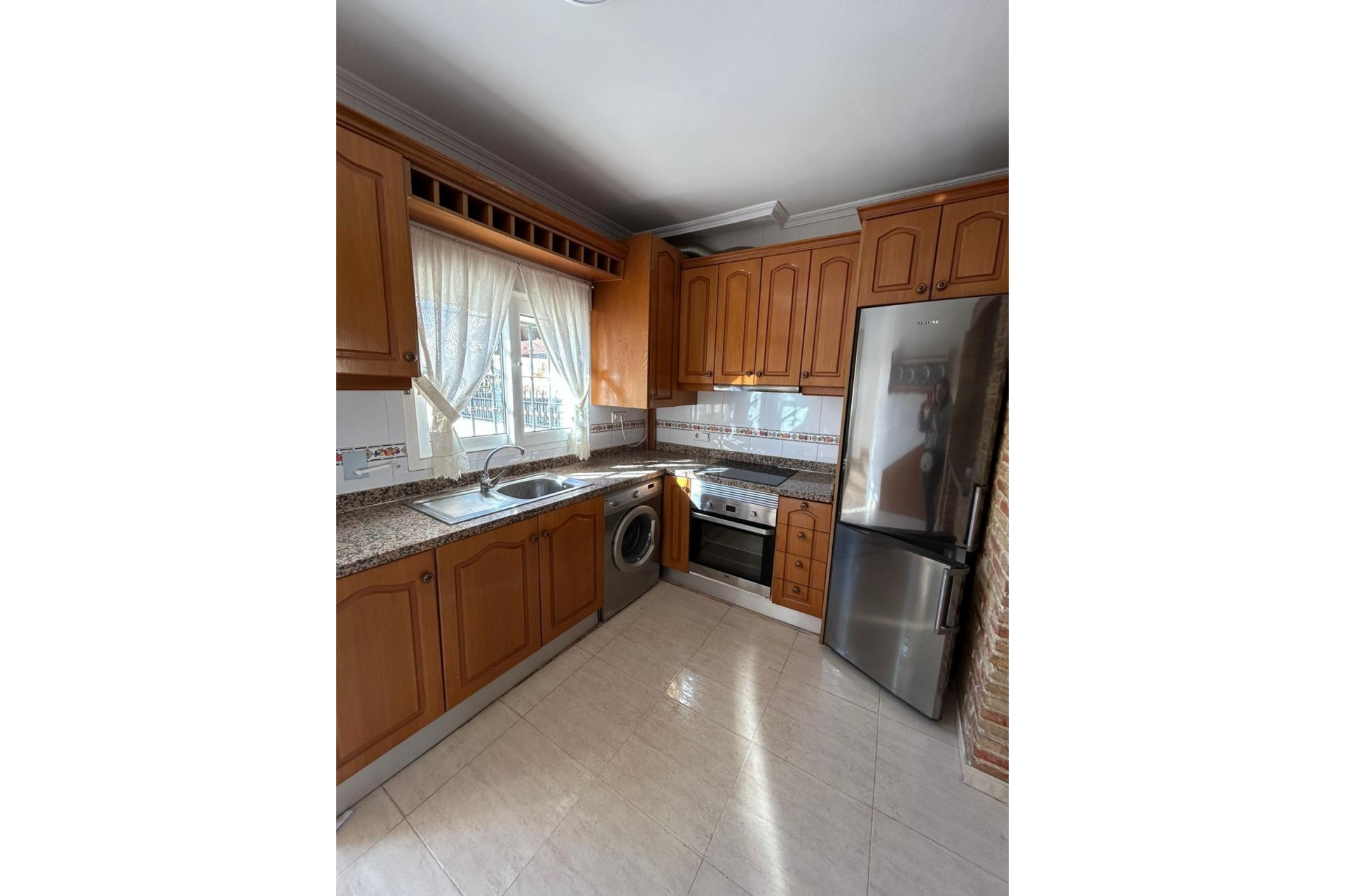 Reventa - Duplex -
Orihuela Costa - Los Almendros-la Florida