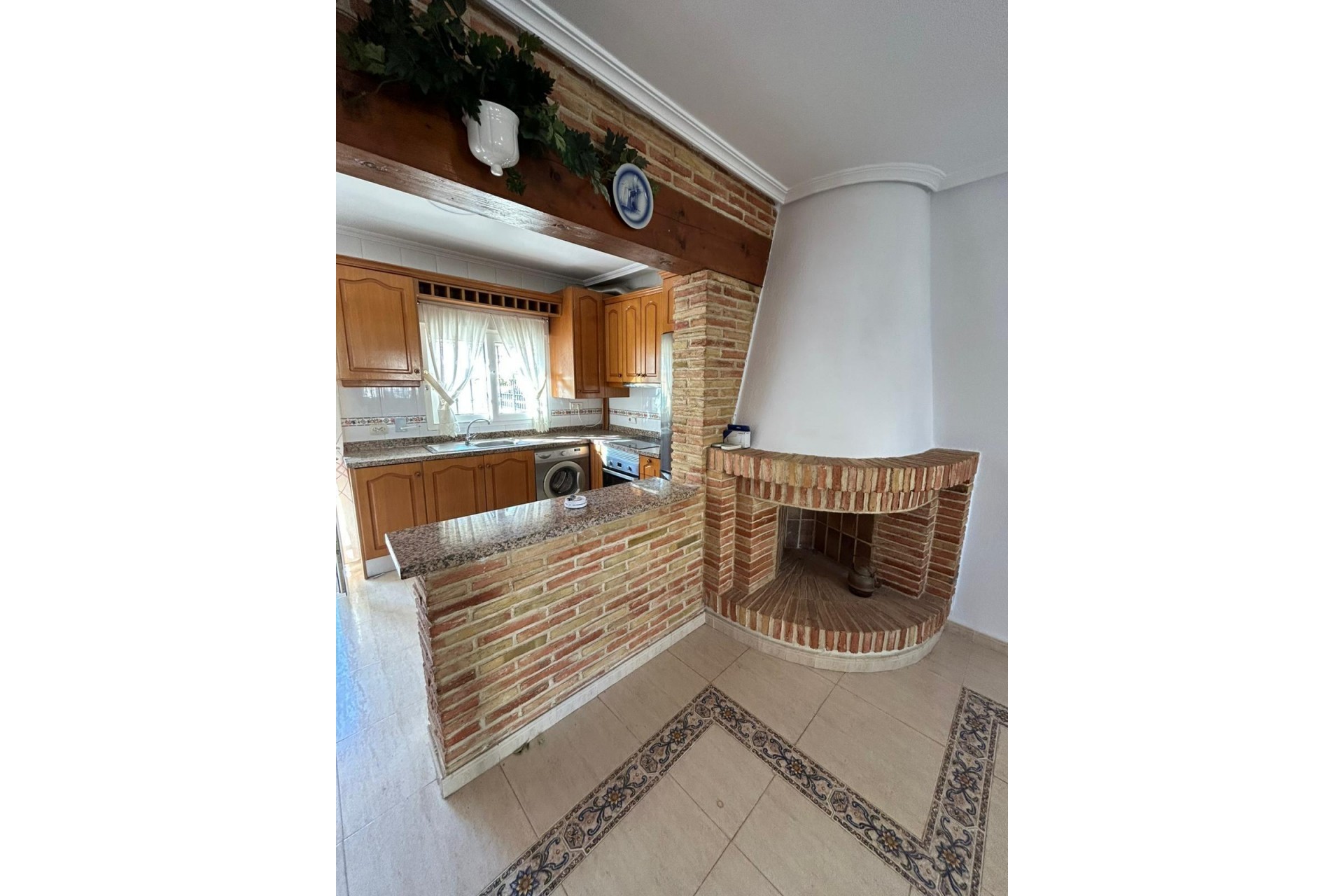 Reventa - Duplex -
Orihuela Costa - Los Almendros-la Florida