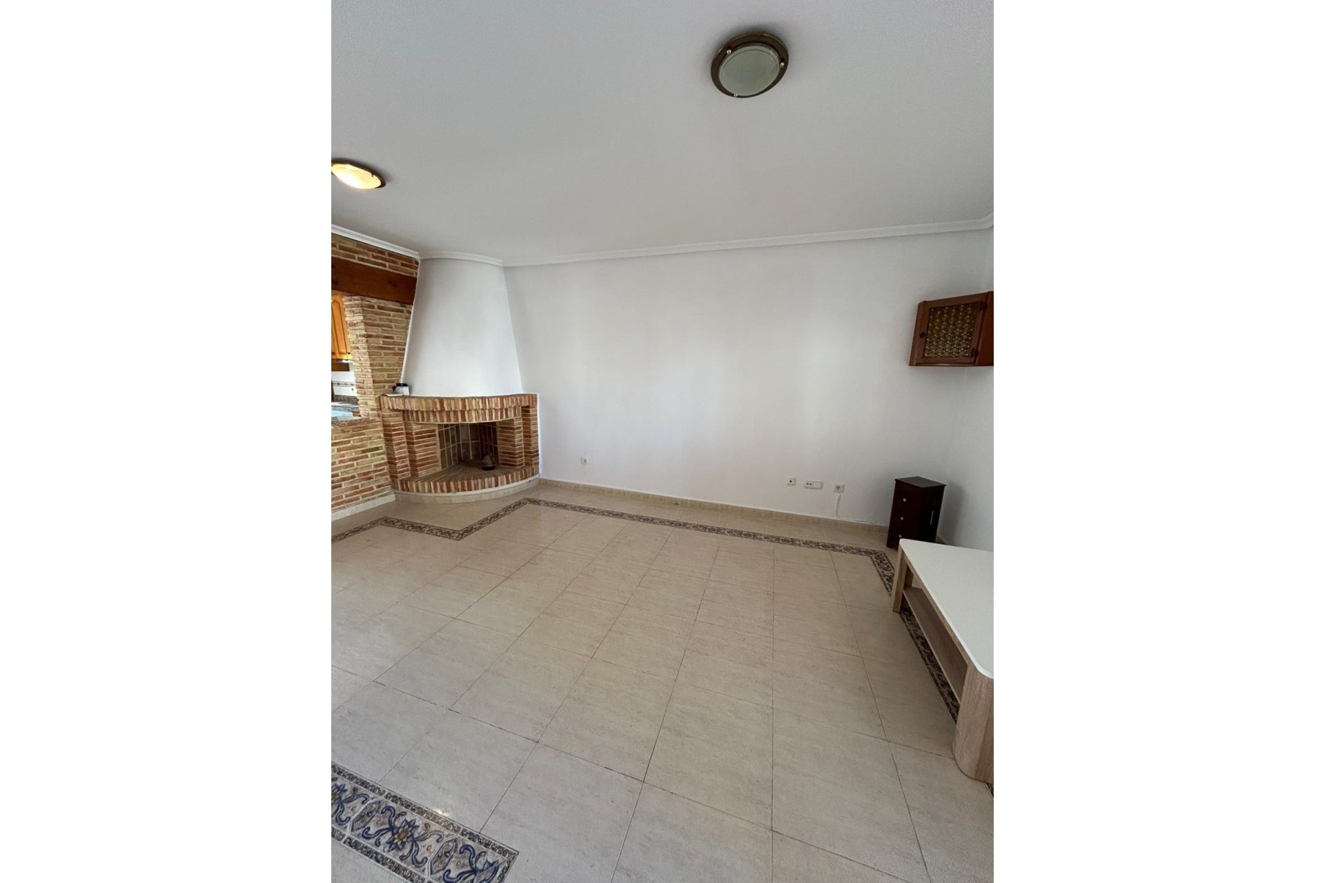 Reventa - Duplex -
Orihuela Costa - Los Almendros-la Florida