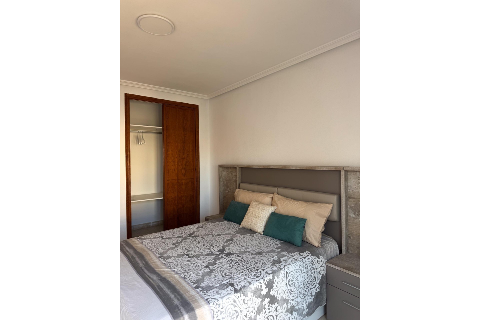 Reventa - Duplex -
Orihuela Costa - Los Almendros-la Florida