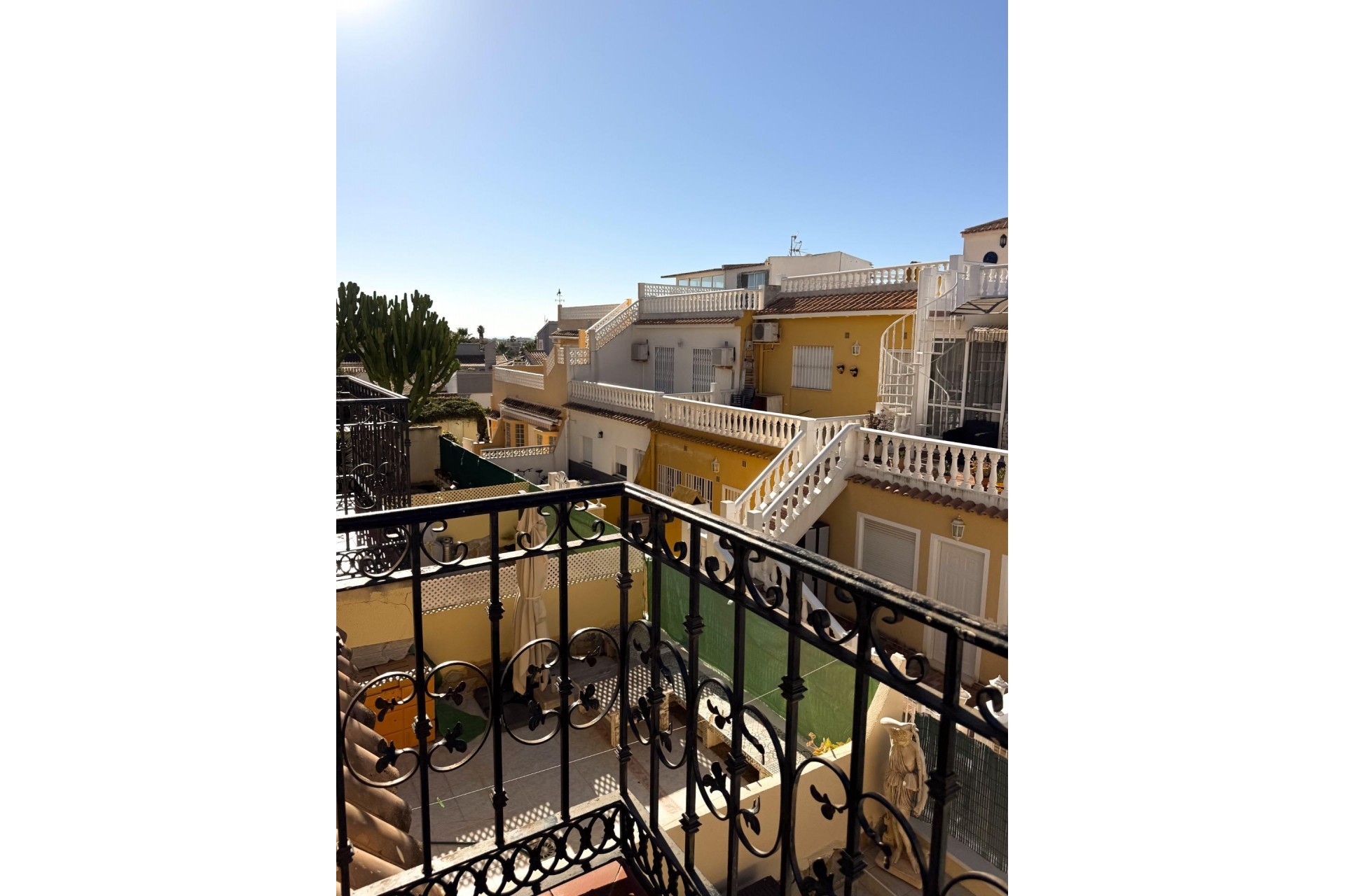 Reventa - Duplex -
Orihuela Costa - Los Almendros-la Florida