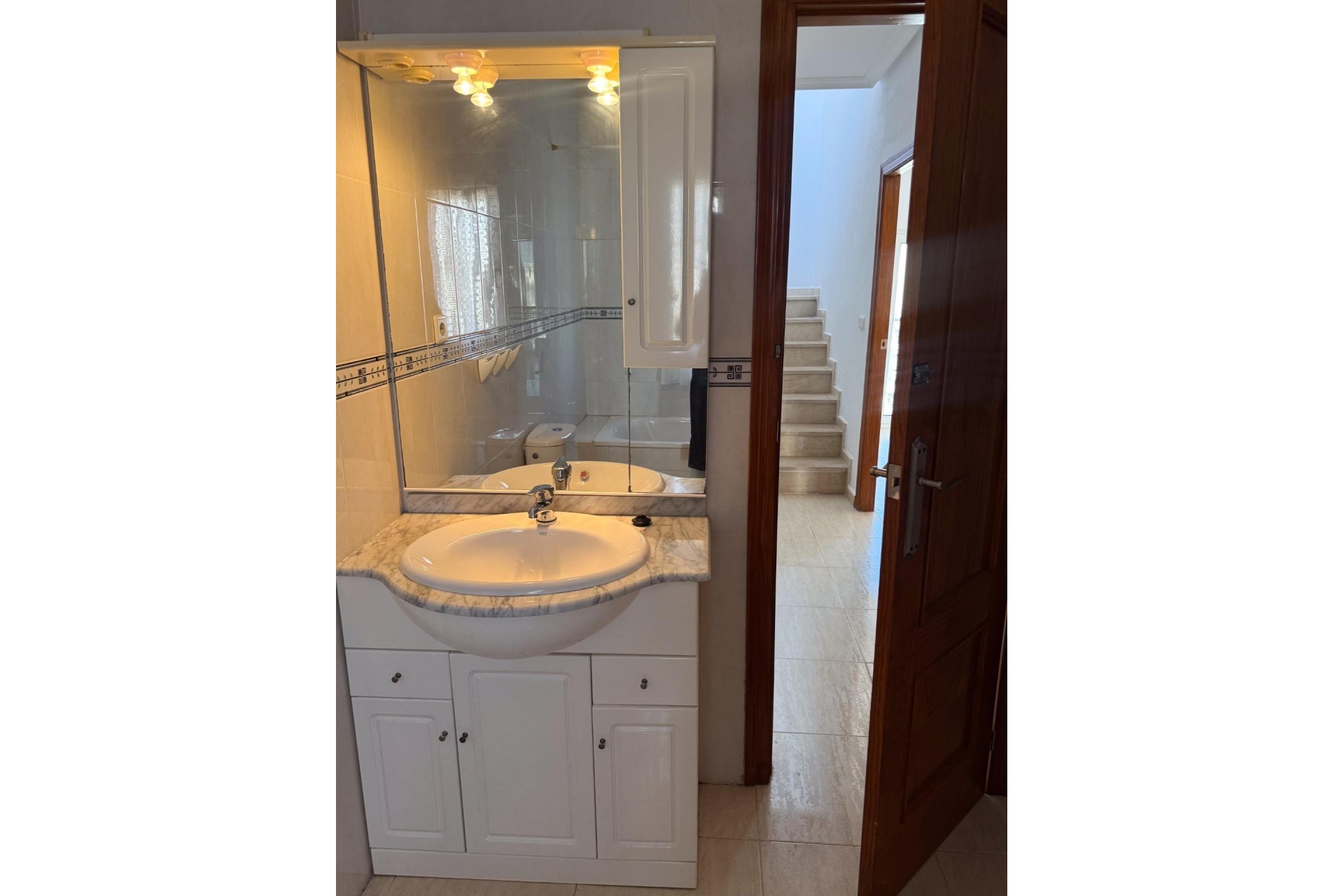 Reventa - Duplex -
Orihuela Costa - Los Almendros-la Florida