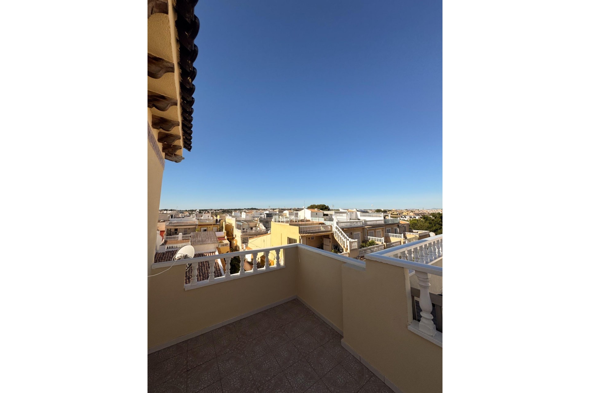 Reventa - Duplex -
Orihuela Costa - Los Almendros-la Florida