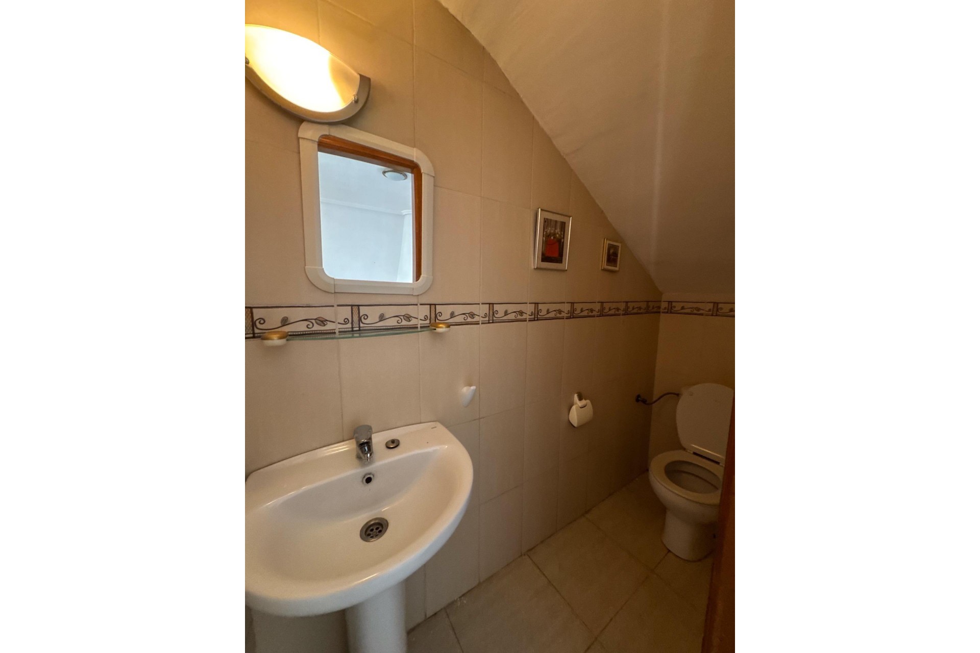 Reventa - Duplex -
Orihuela Costa - Los Almendros-la Florida