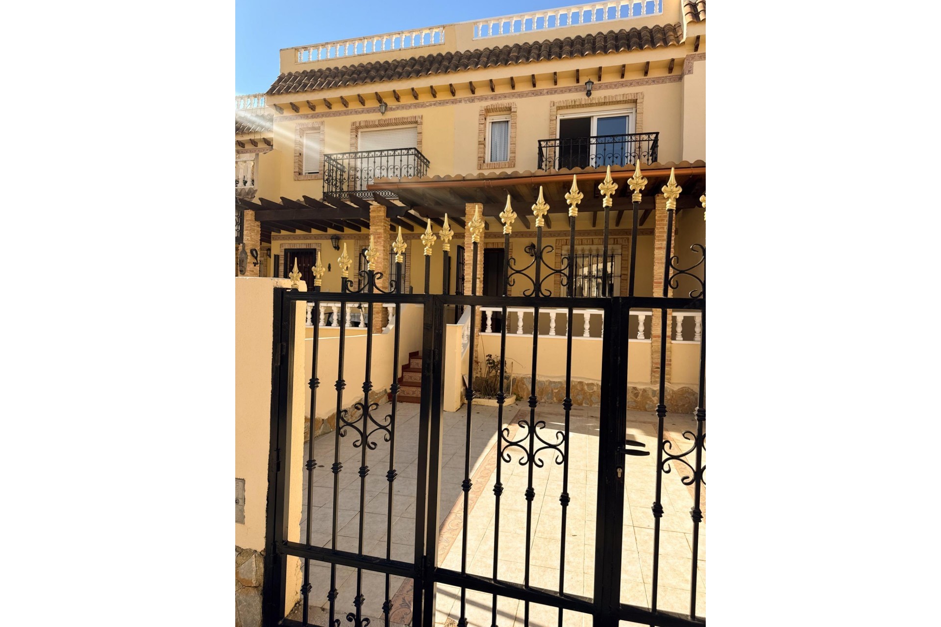 Reventa - Duplex -
Orihuela Costa - Los Almendros-la Florida