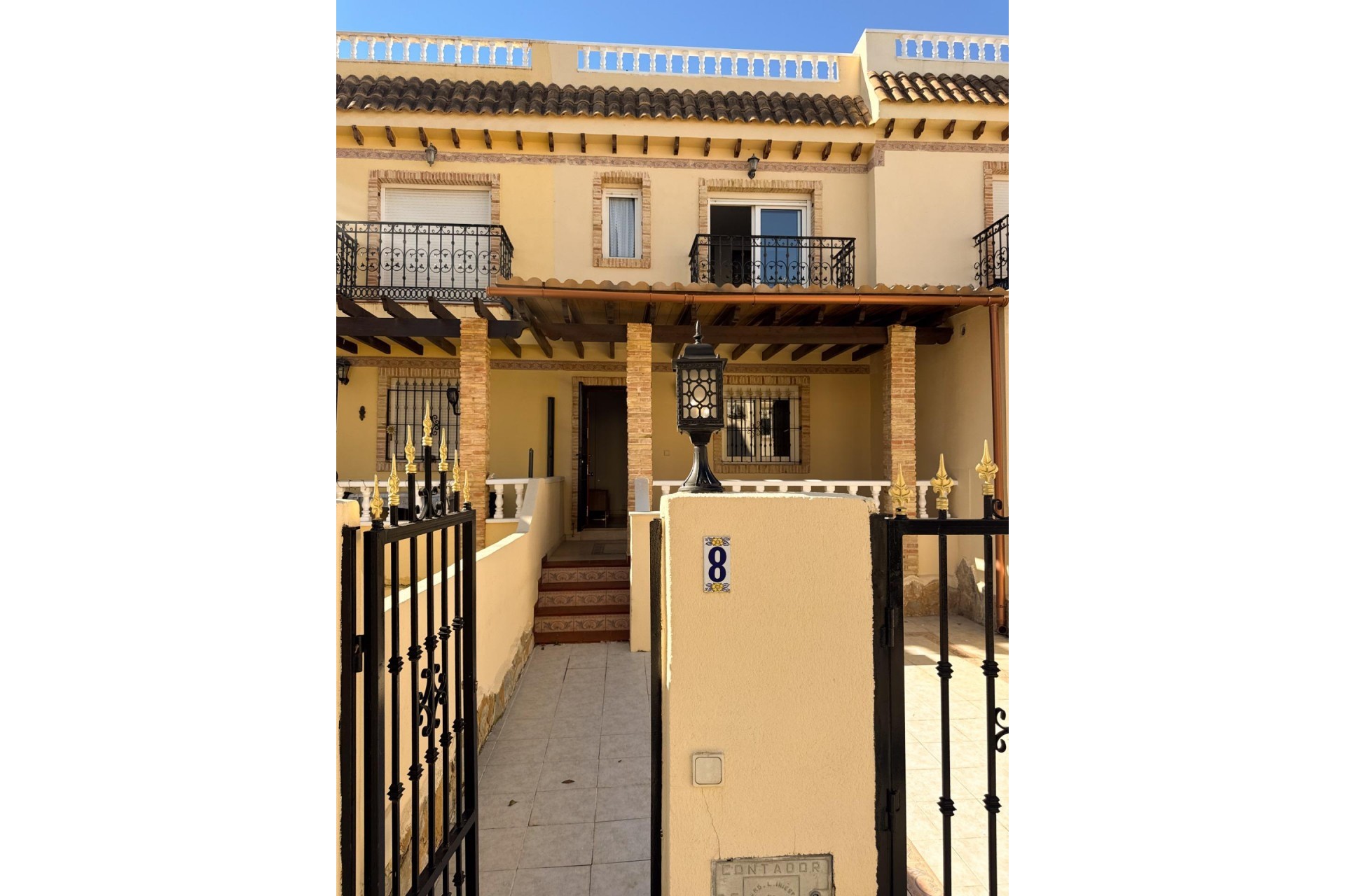 Reventa - Duplex -
Orihuela Costa - Los Almendros-la Florida