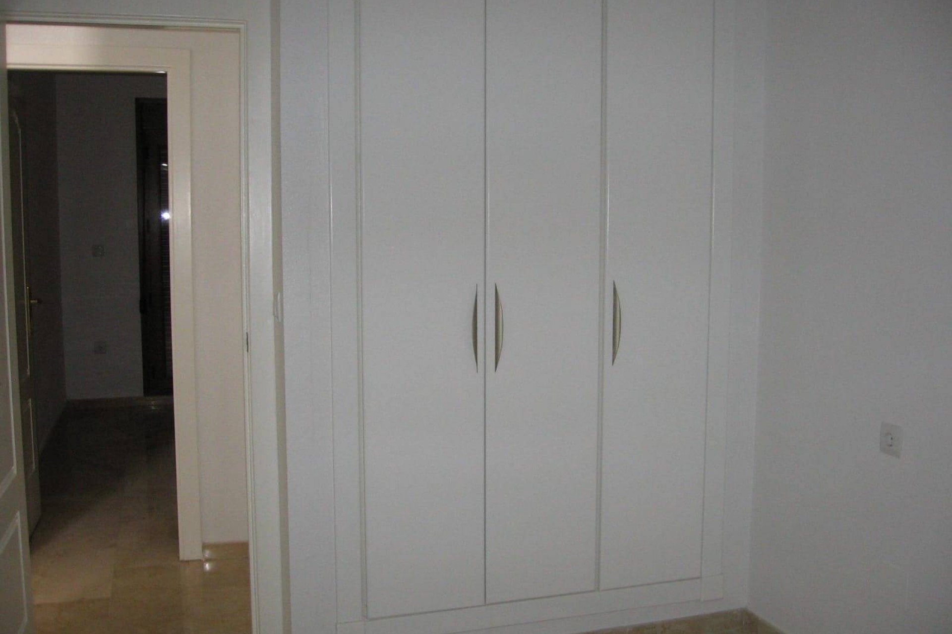 Reventa - Duplex -
Orihuela Costa - PAU 8