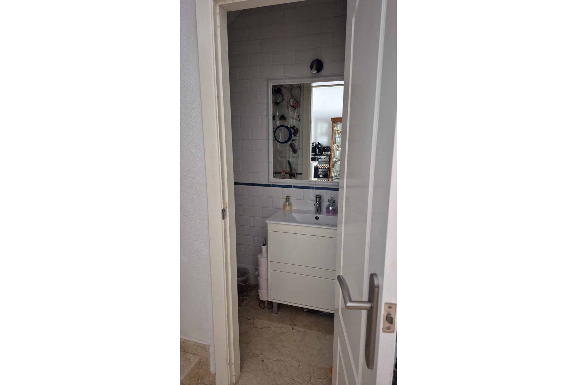 Reventa - Duplex -
Orihuela Costa - PAU 8