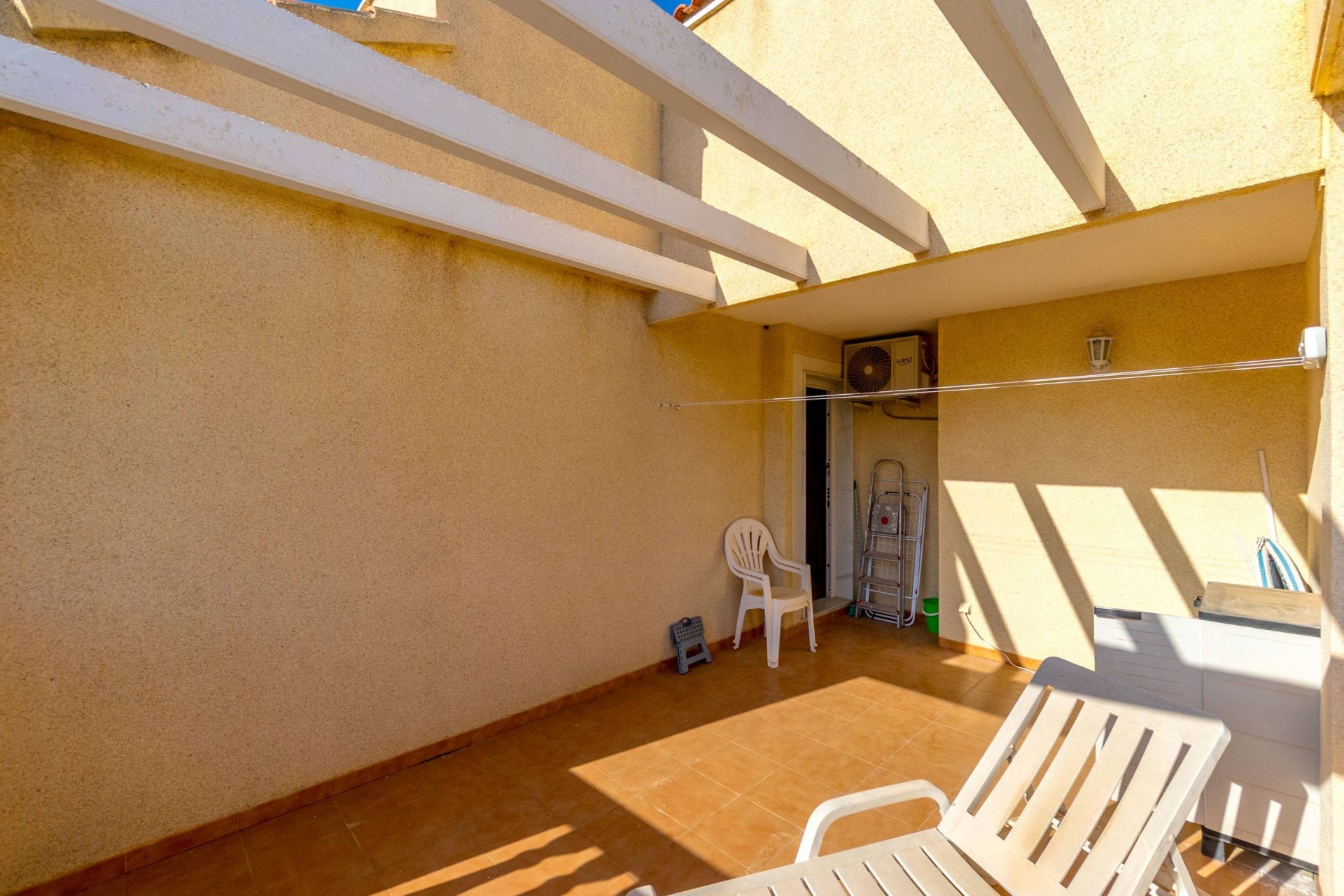 Reventa - Duplex -
Orihuela Costa - Playa Flamenca