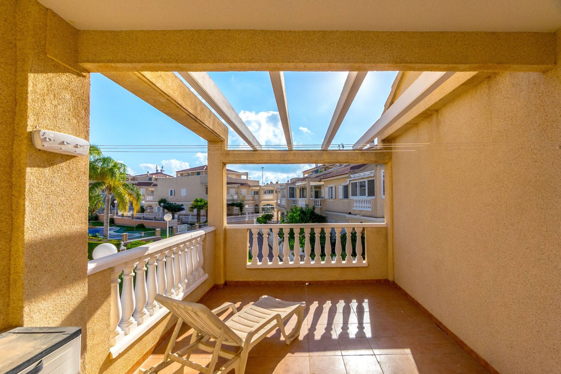 Reventa - Duplex -
Orihuela Costa - Playa Flamenca