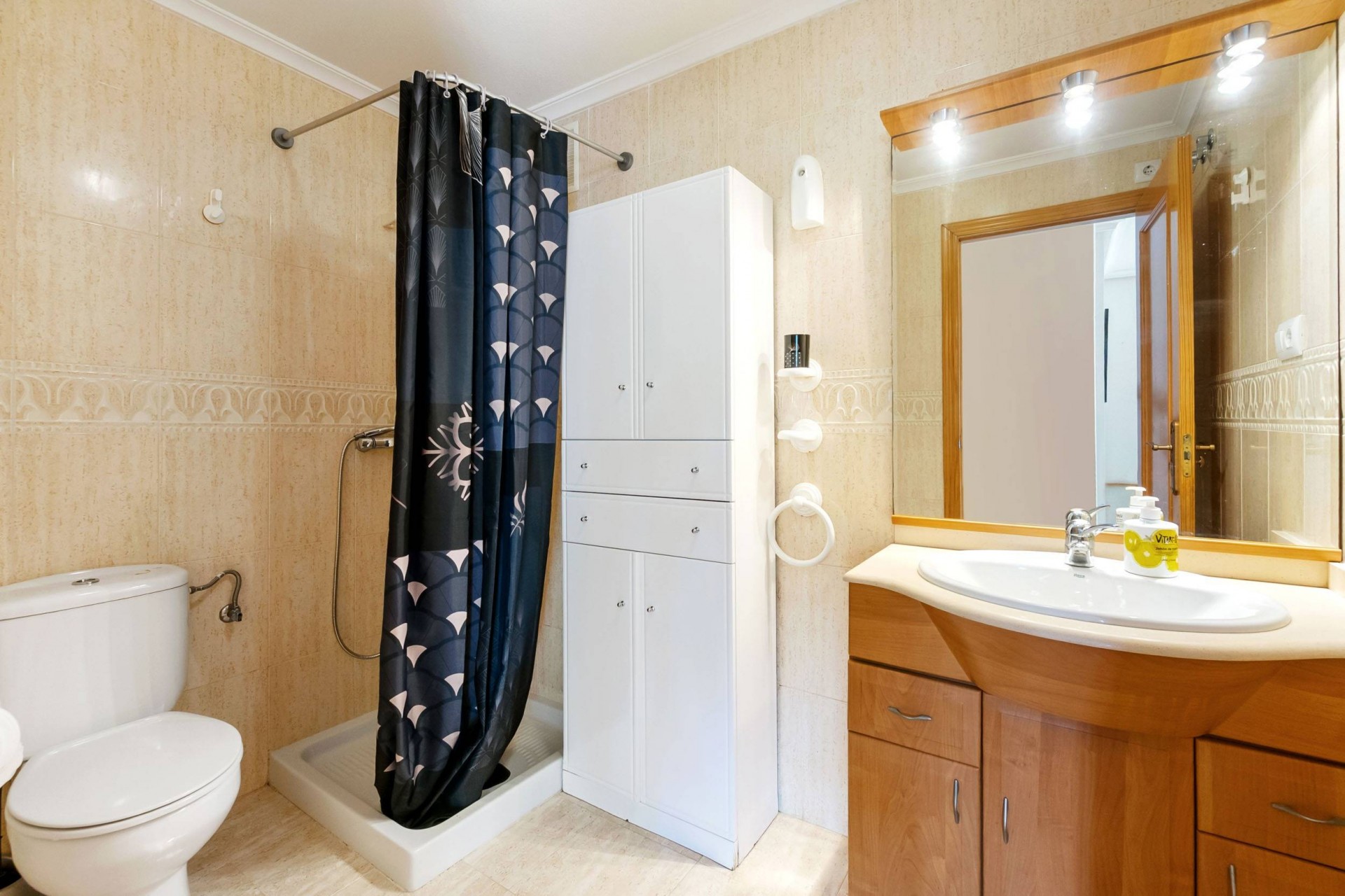 Reventa - Duplex -
Orihuela Costa - Playa Flamenca