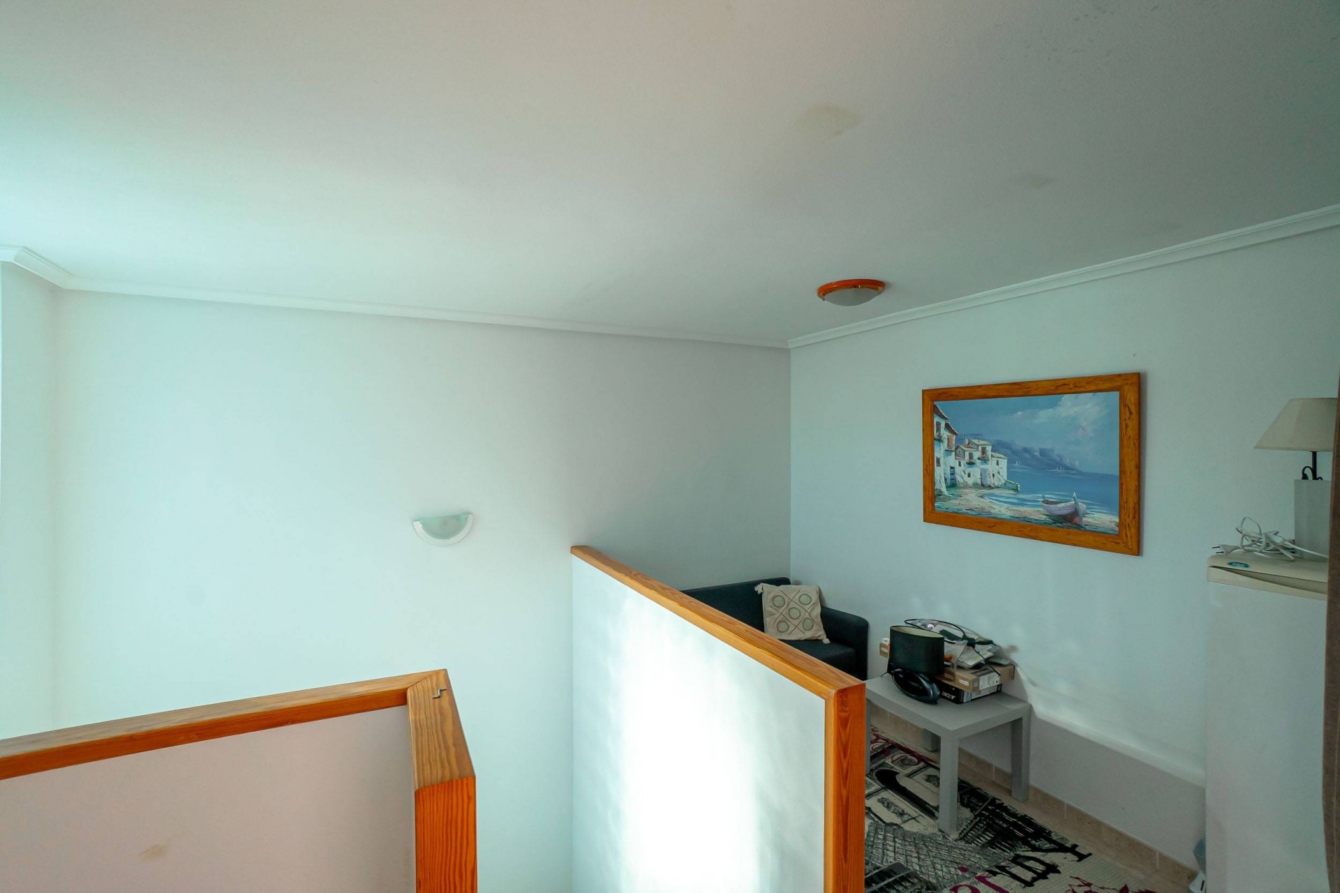 Reventa - Duplex -
Orihuela Costa - Playa Flamenca