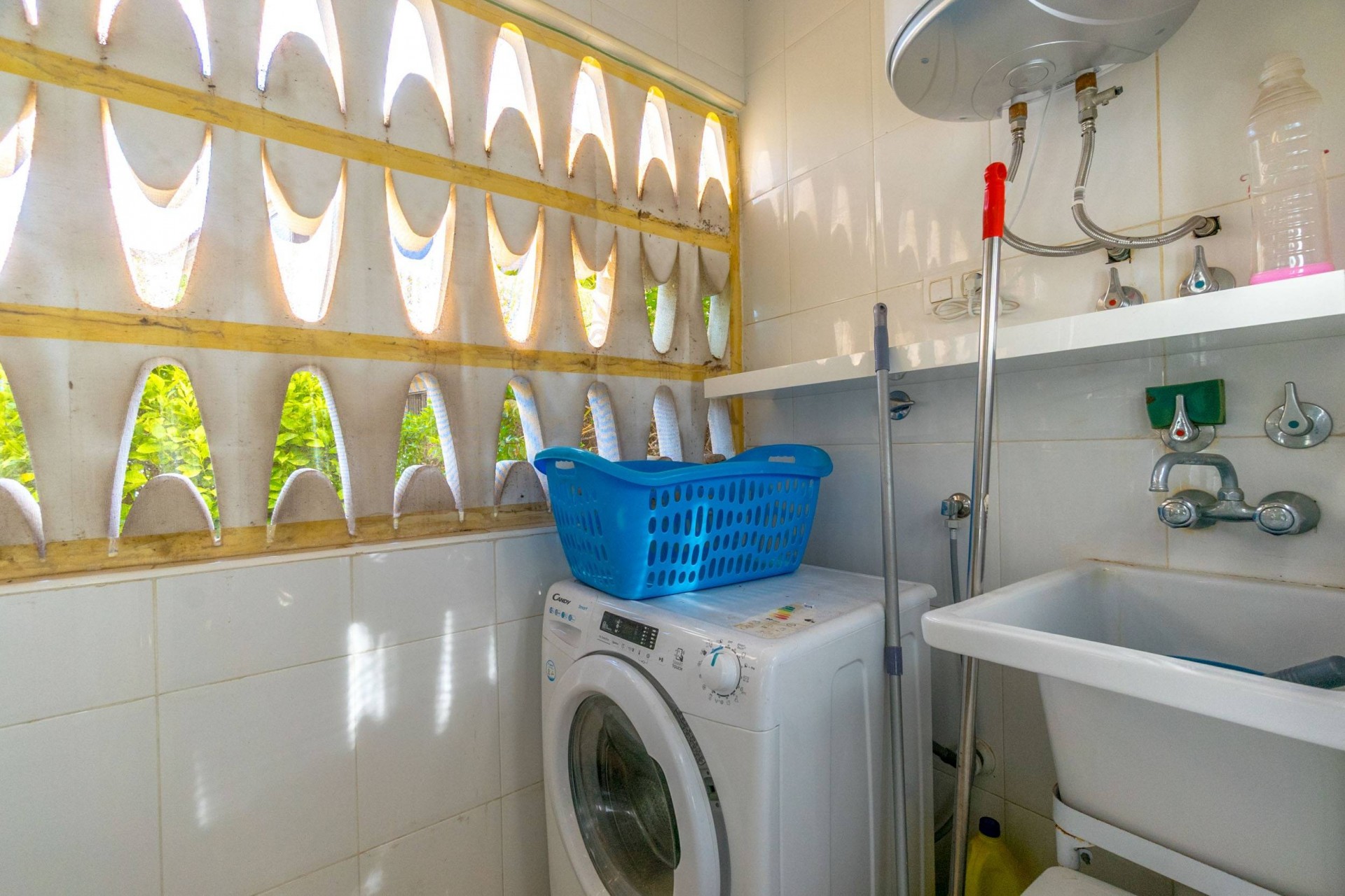 Reventa - Duplex -
Orihuela Costa - Playa Flamenca