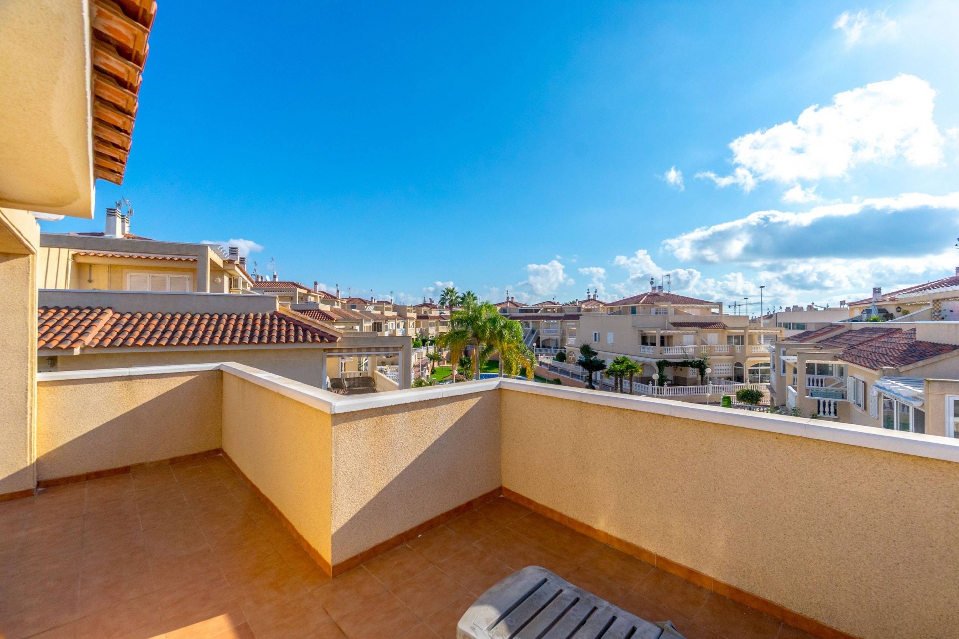 Reventa - Duplex -
Orihuela Costa - Playa Flamenca