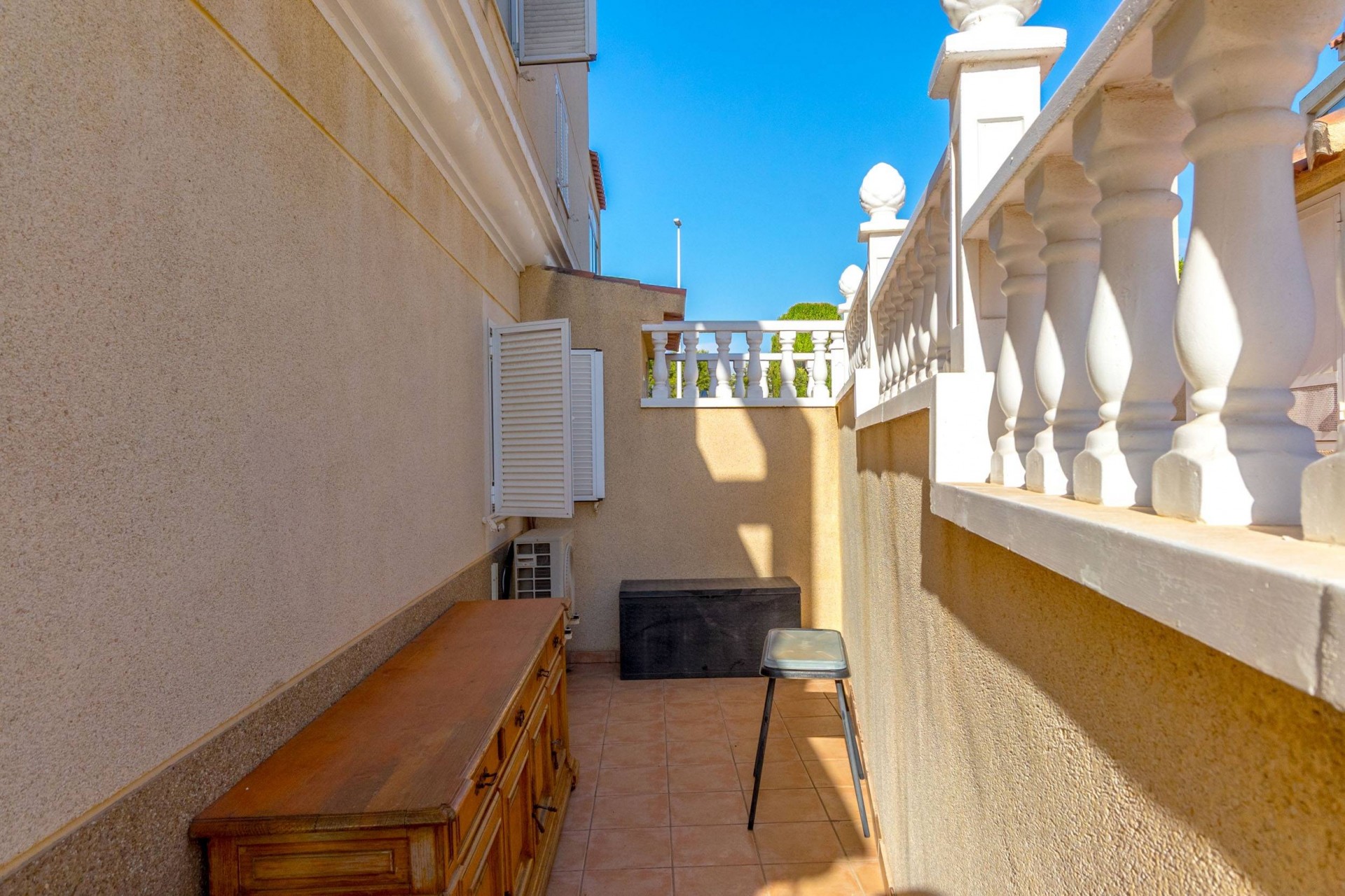 Reventa - Duplex -
Orihuela Costa - Playa Flamenca