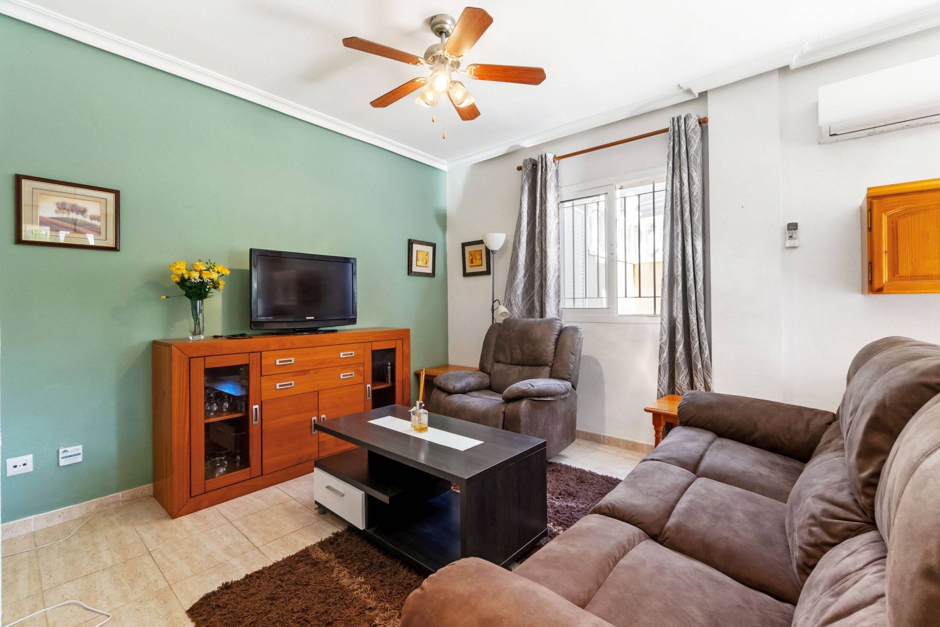 Reventa - Duplex -
Orihuela Costa - Playa Flamenca