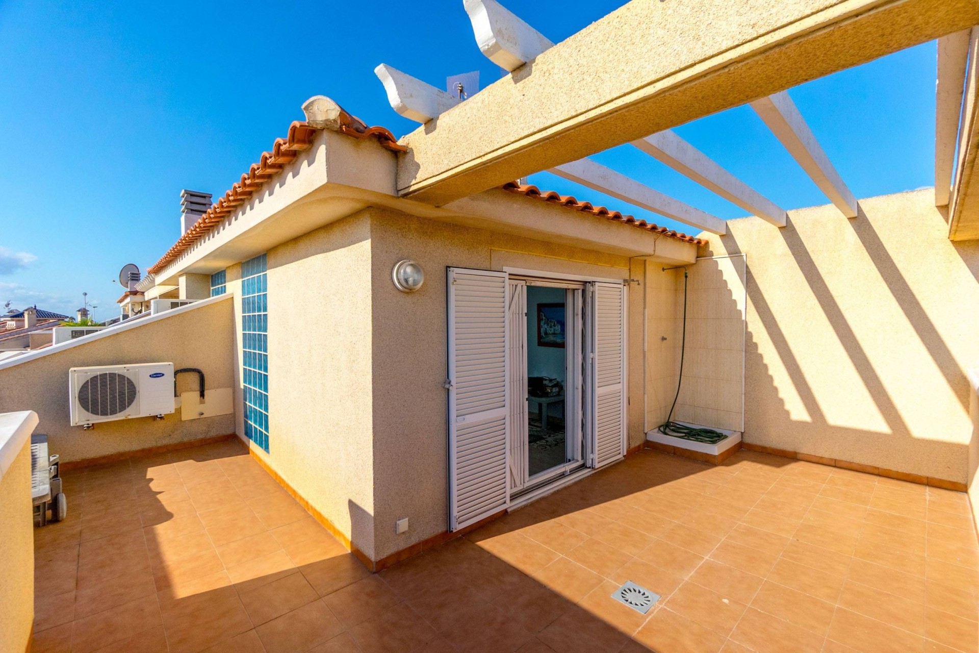 Reventa - Duplex -
Orihuela Costa - Playa Flamenca