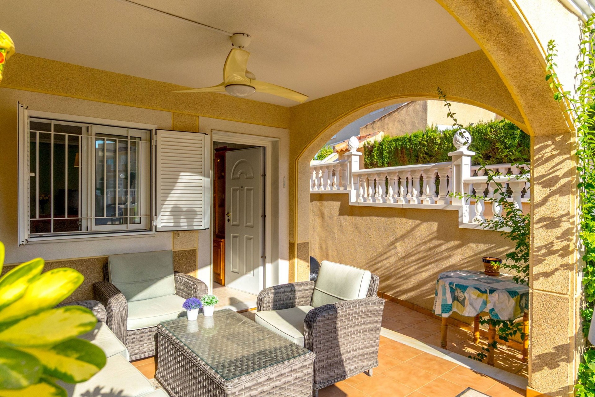 Reventa - Duplex -
Orihuela Costa - Playa Flamenca