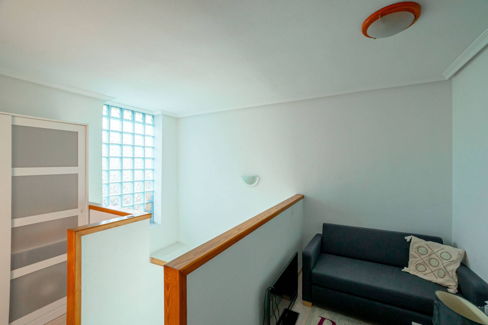 Reventa - Duplex -
Orihuela Costa - Playa Flamenca