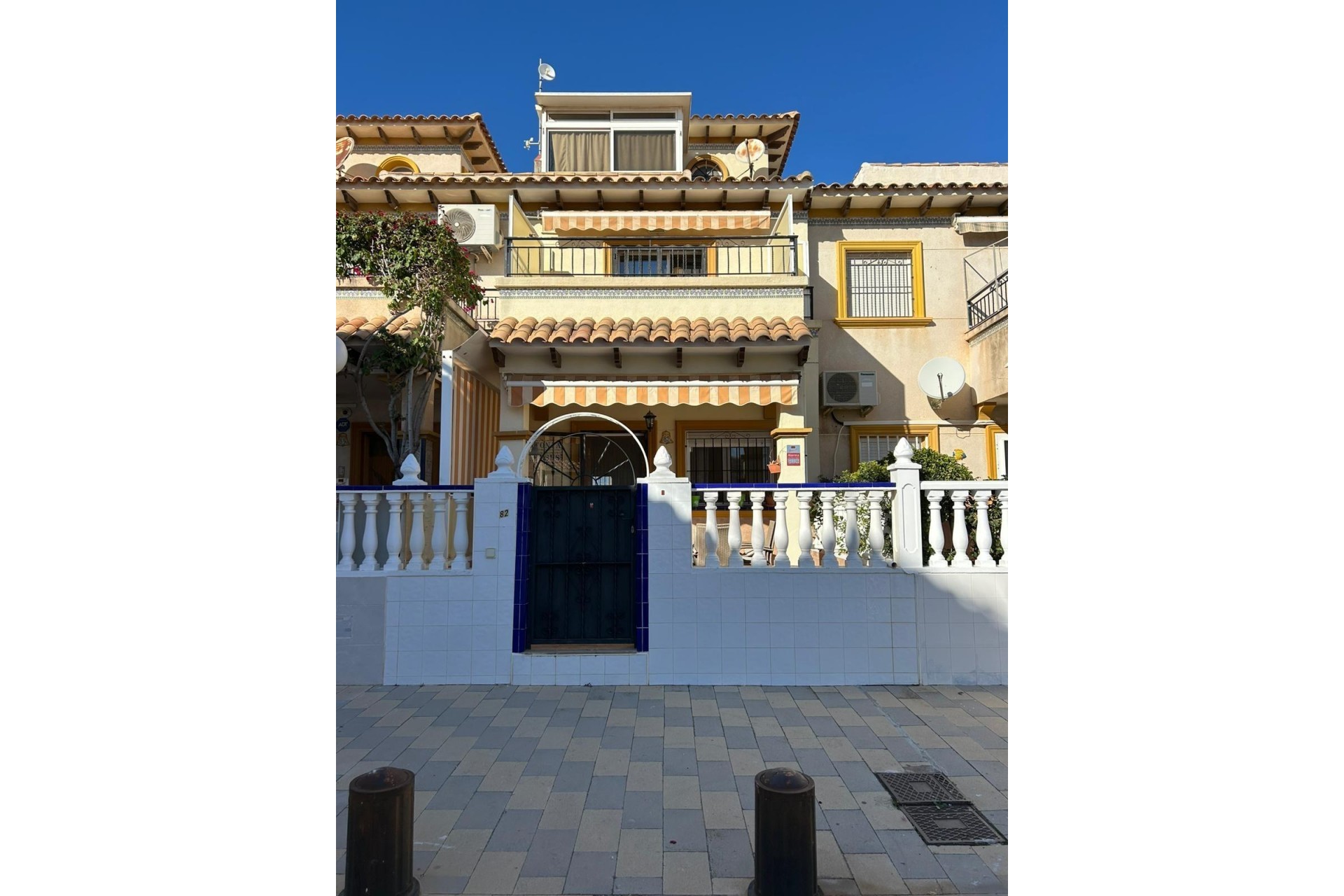 Reventa - Duplex -
Orihuela Costa - Punta Prima