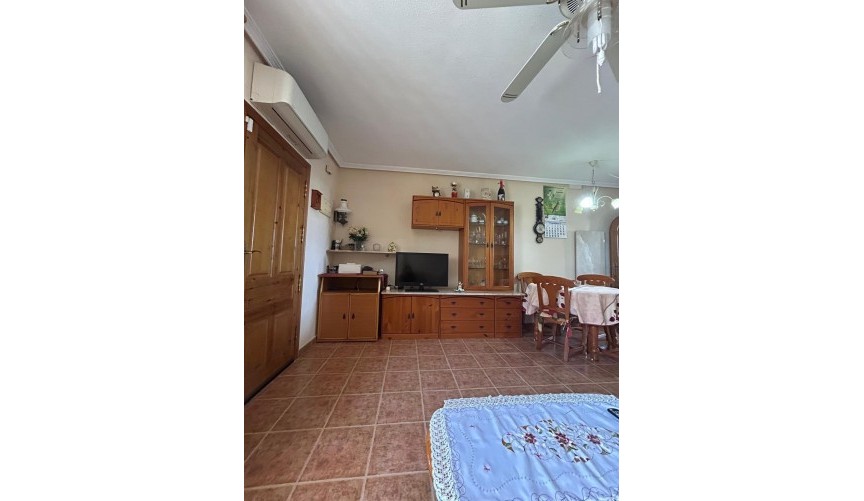 Reventa - Duplex -
Orihuela Costa - Punta Prima