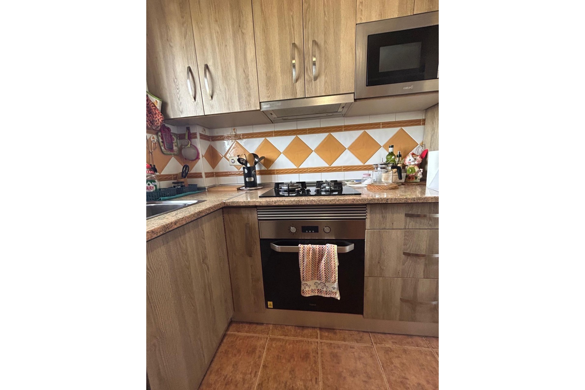 Reventa - Duplex -
Orihuela Costa - Punta Prima