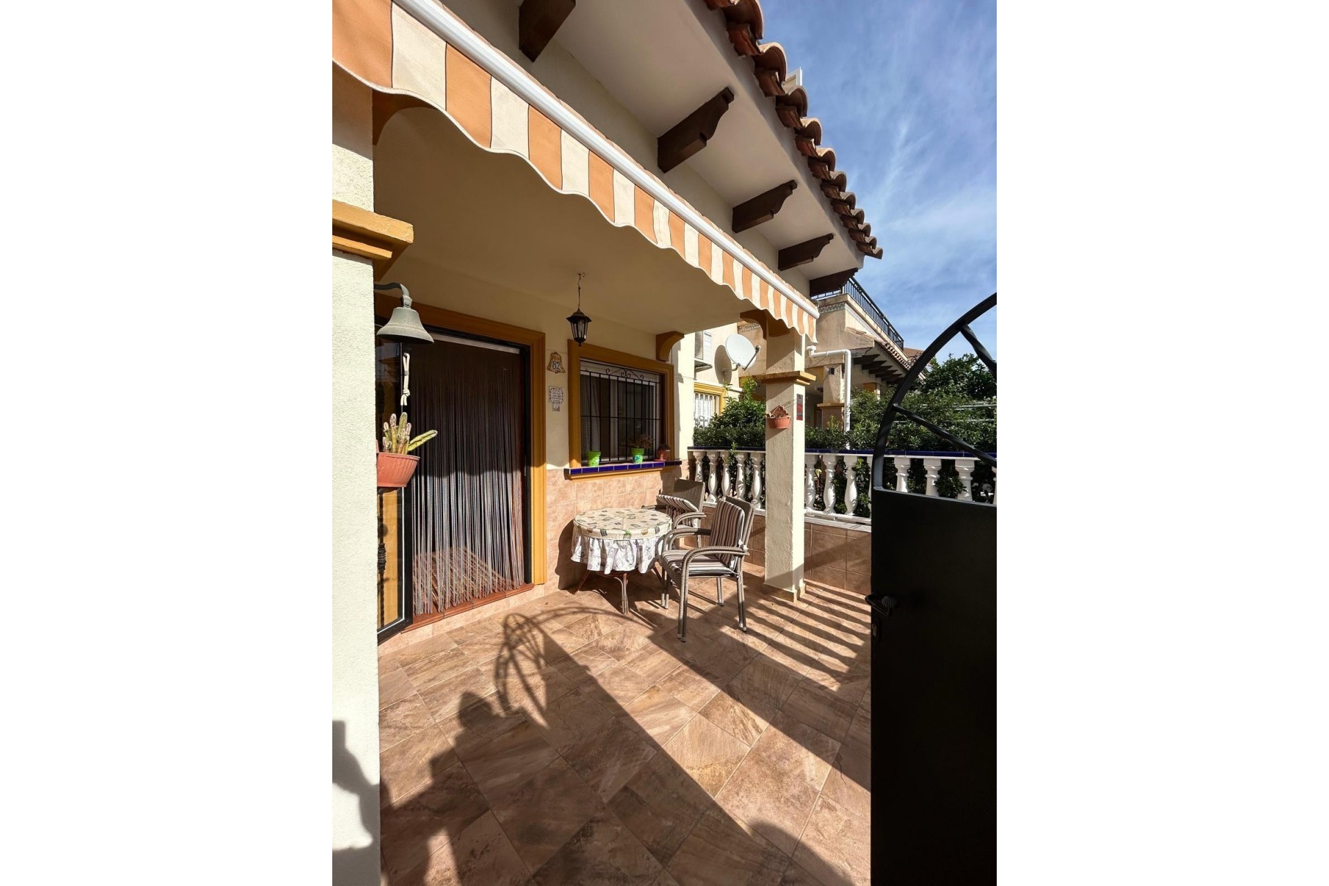 Reventa - Duplex -
Orihuela Costa - Punta Prima