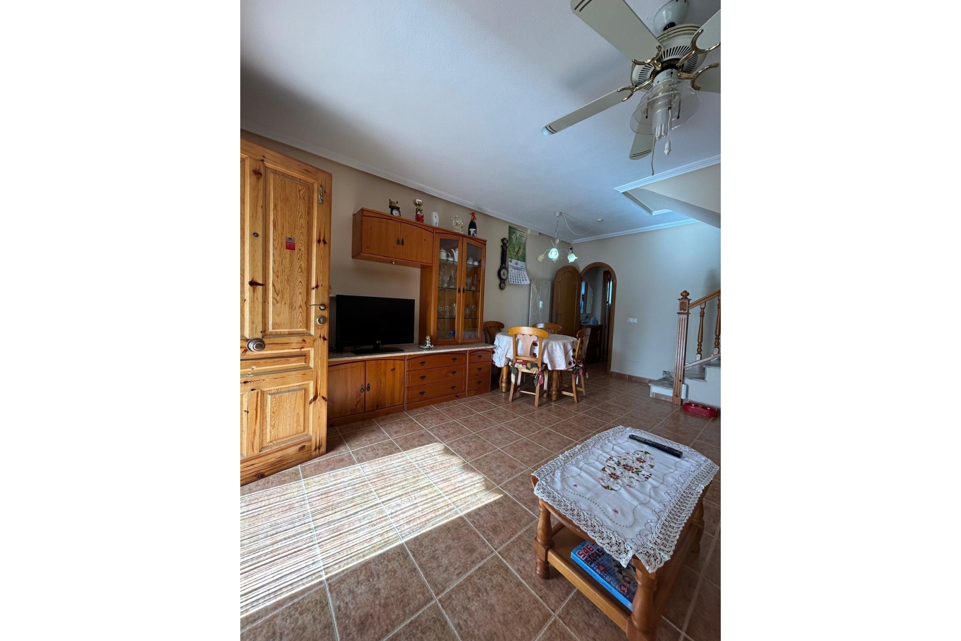 Reventa - Duplex -
Orihuela Costa - Punta Prima