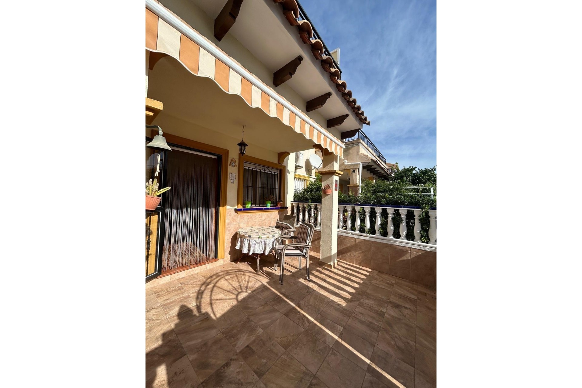 Reventa - Duplex -
Orihuela Costa - Punta Prima