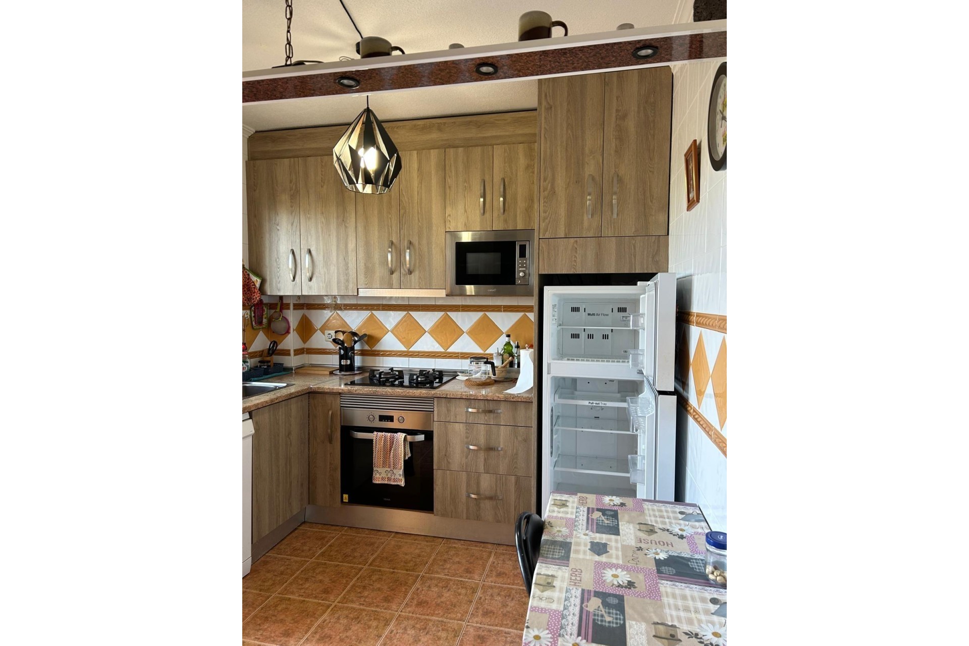 Reventa - Duplex -
Orihuela Costa - Punta Prima