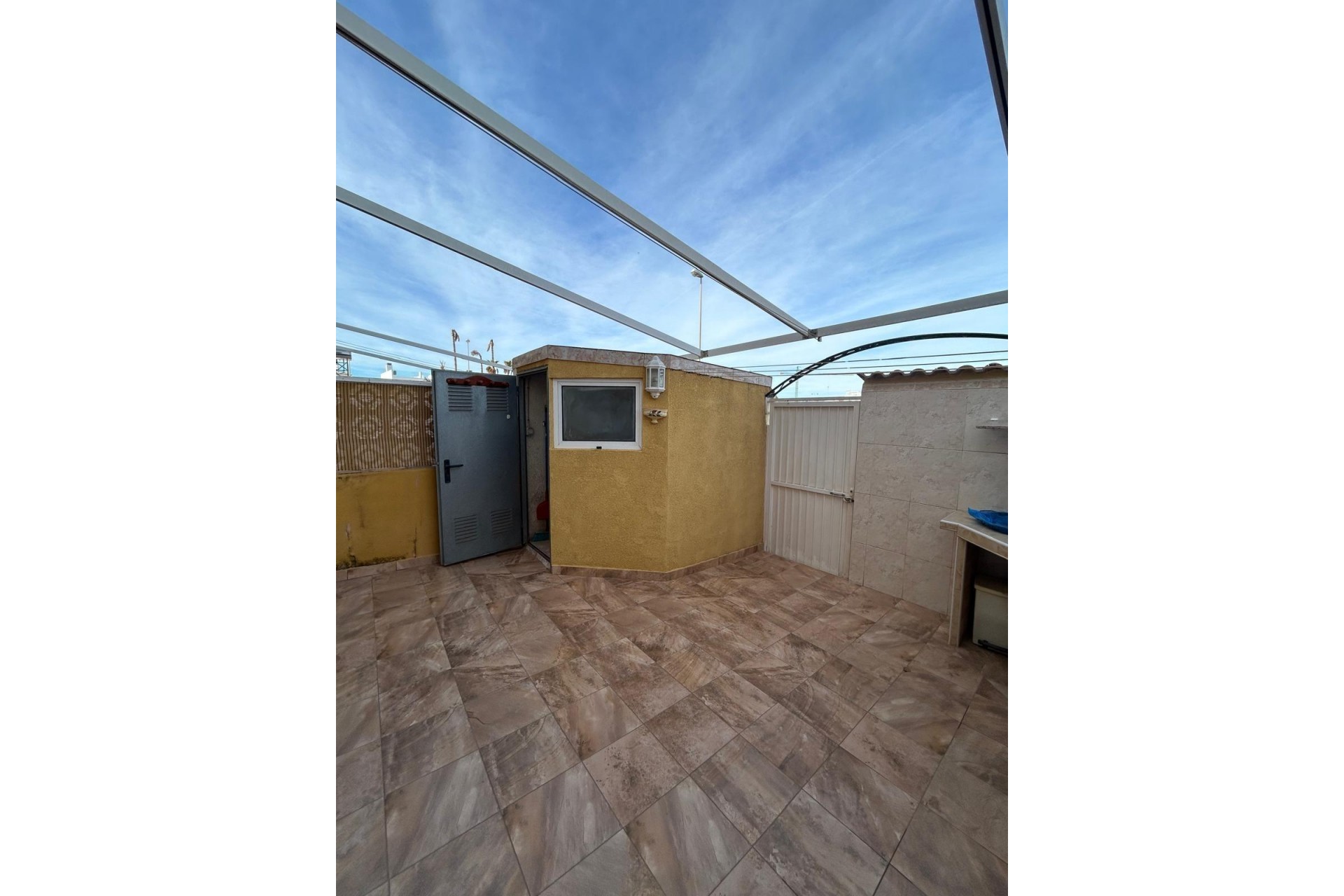 Reventa - Duplex -
Orihuela Costa - Punta Prima
