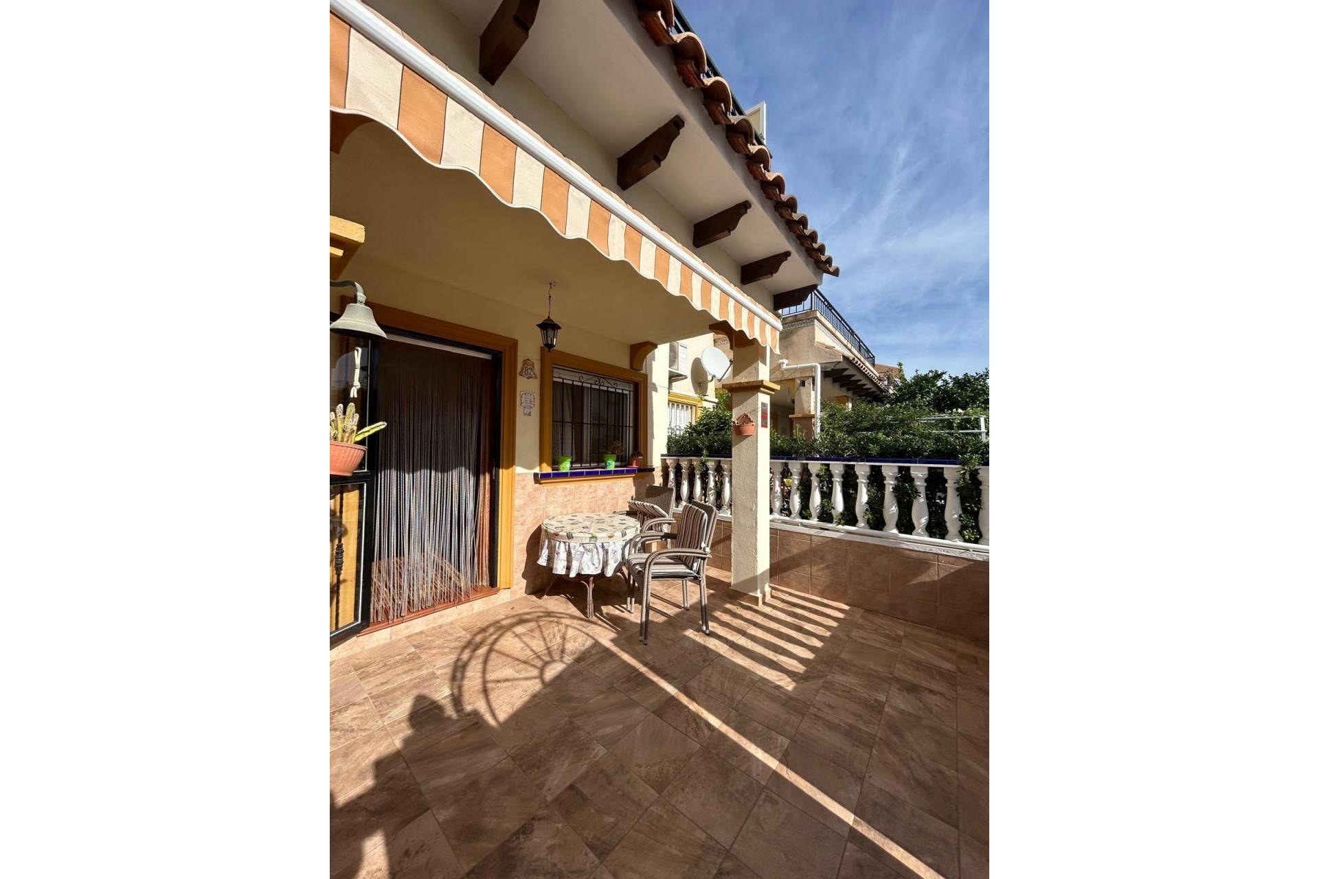 Reventa - Duplex -
Orihuela Costa - Punta Prima