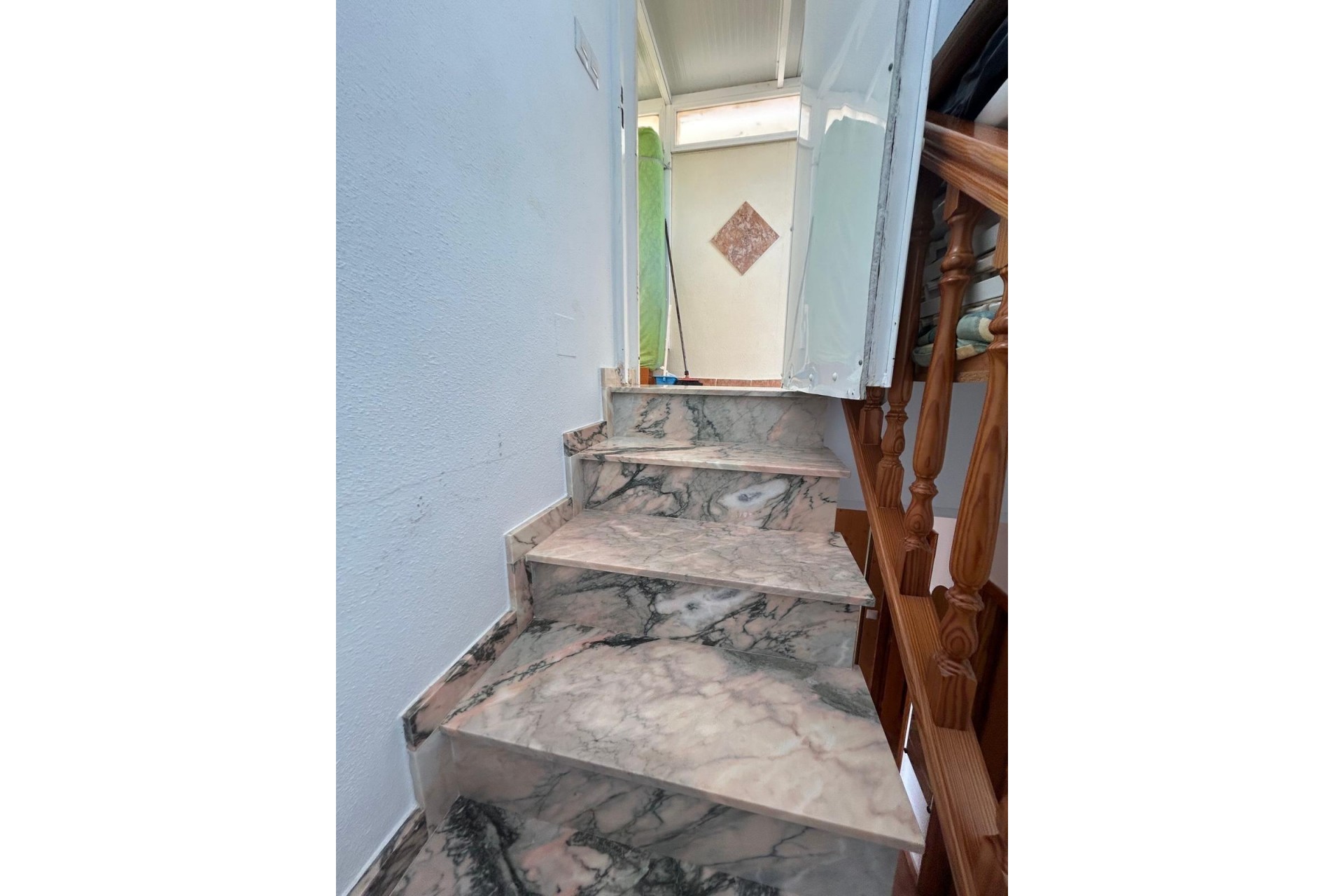 Reventa - Duplex -
Orihuela Costa - Punta Prima