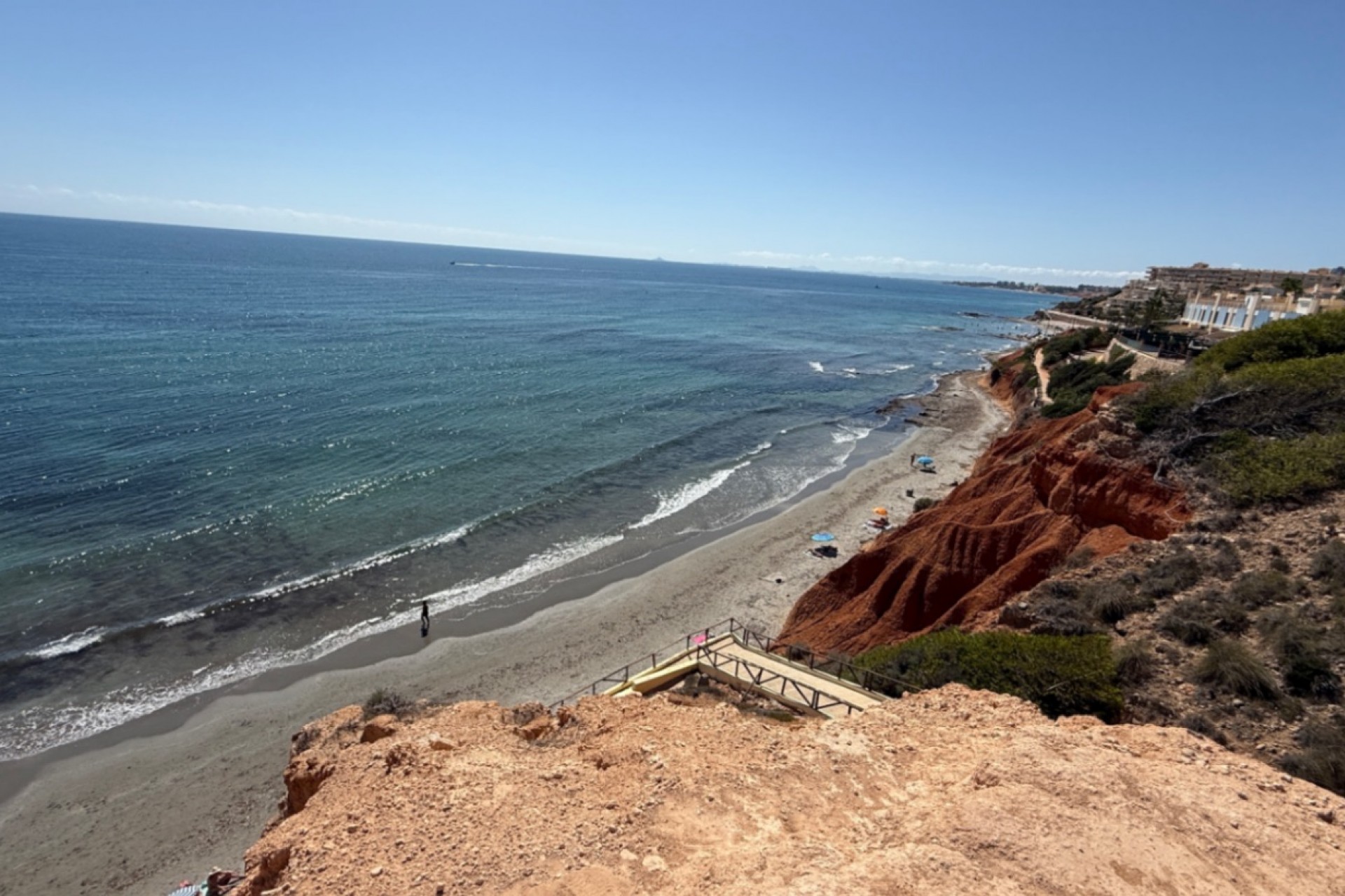 Reventa - Duplex -
Orihuela - Inland