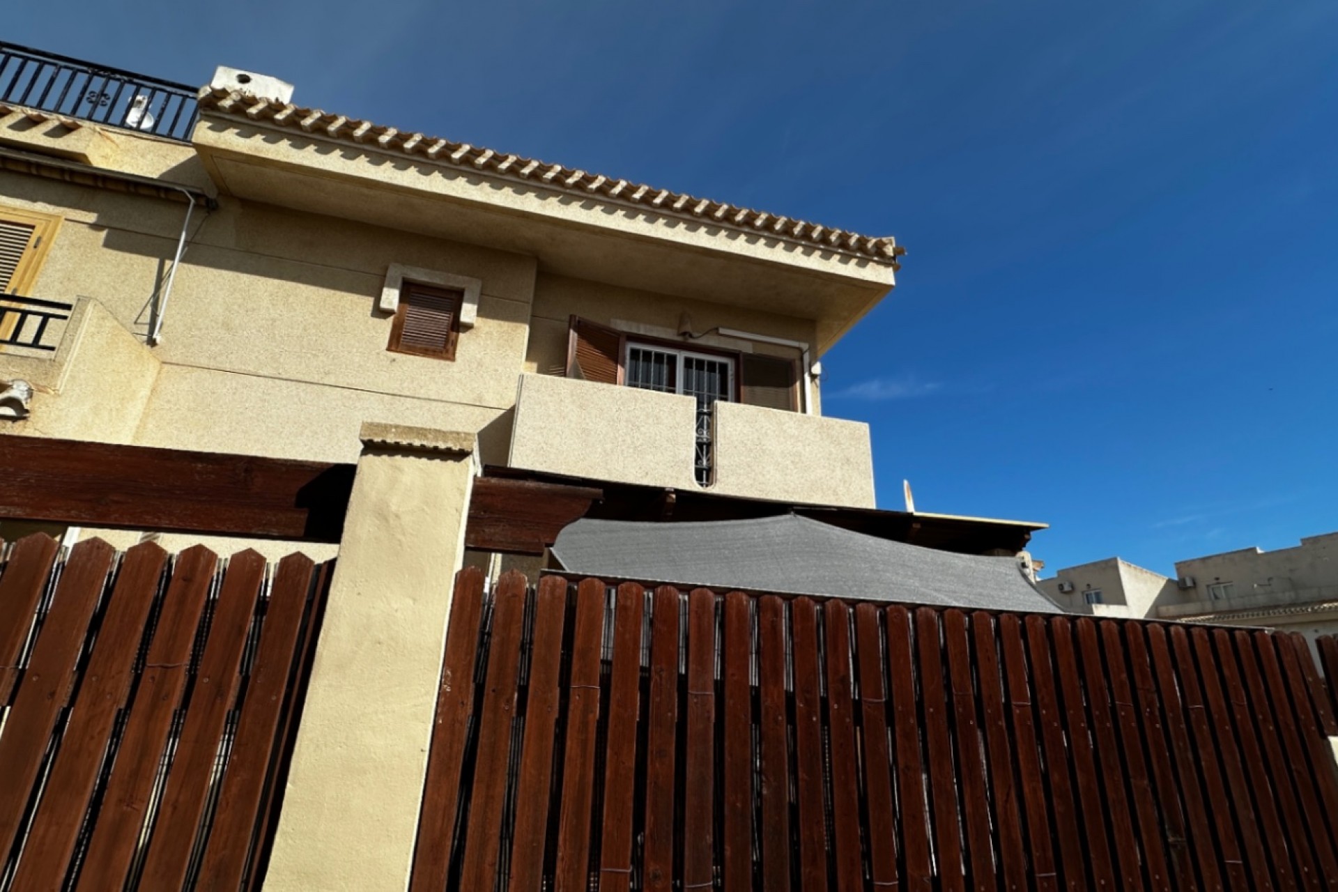Reventa - Duplex -
Orihuela - Inland
