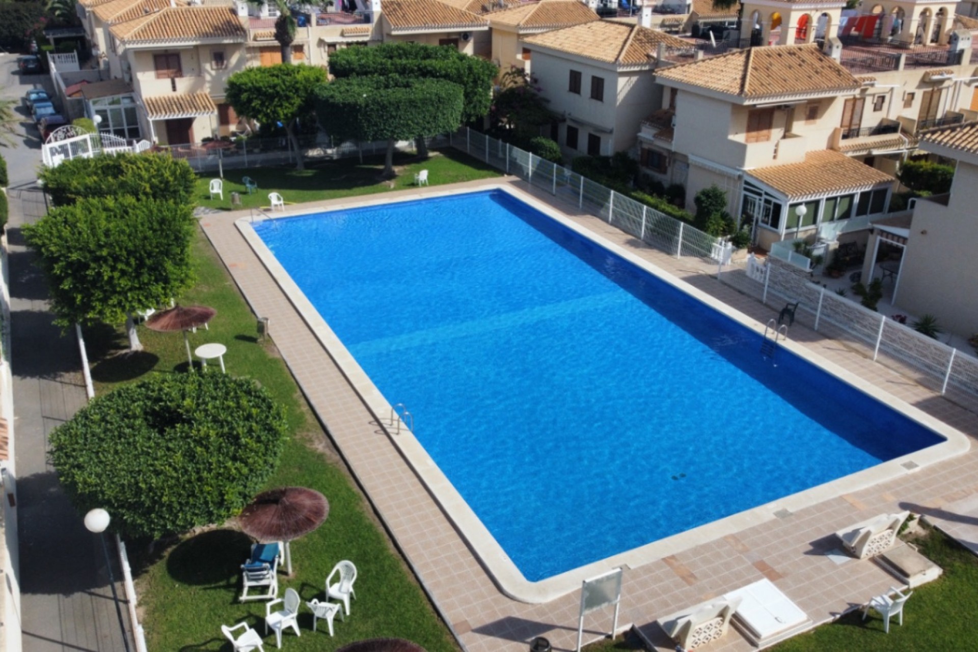 Reventa - Duplex -
Orihuela - Inland