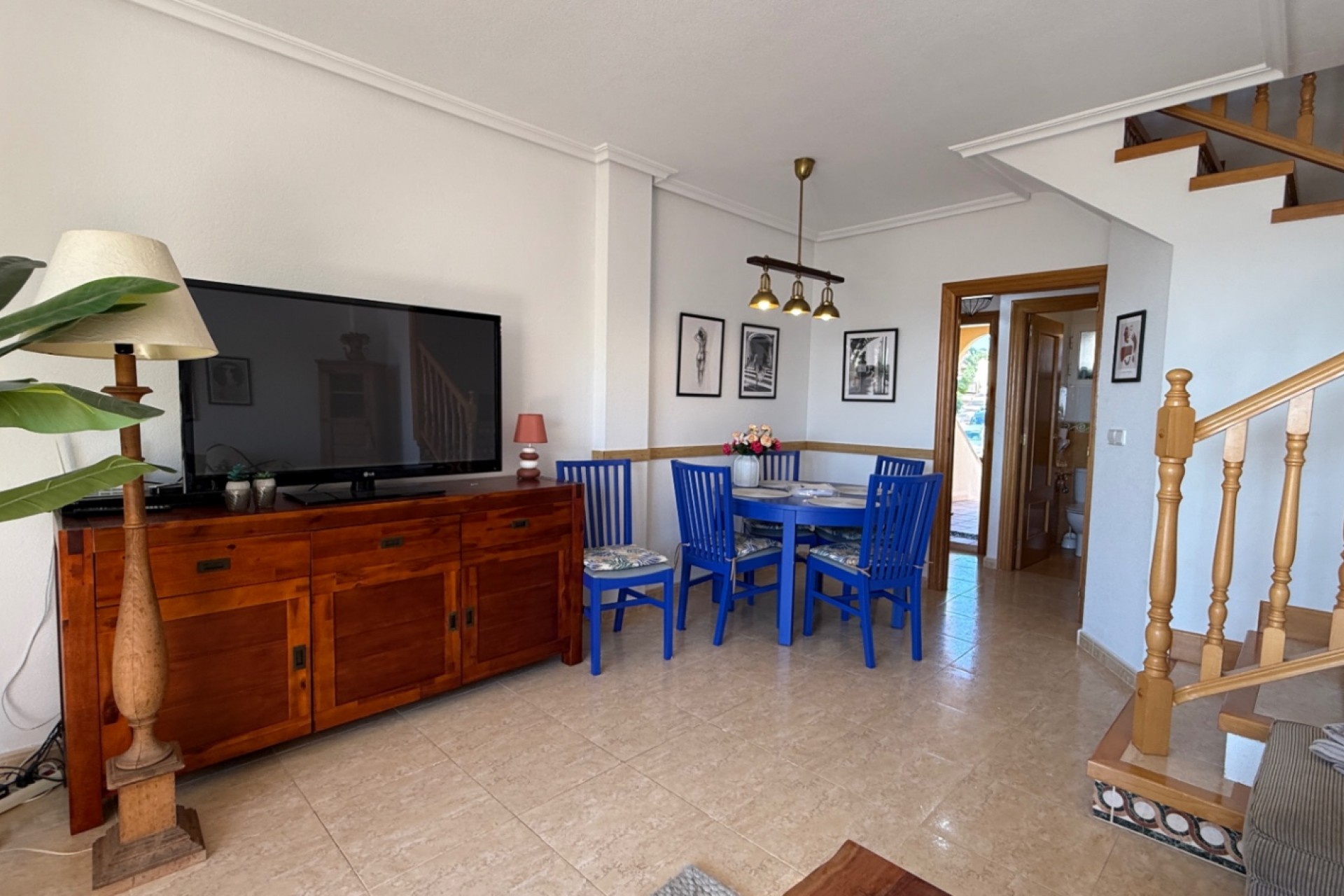 Reventa - Duplex -
Orihuela - Inland