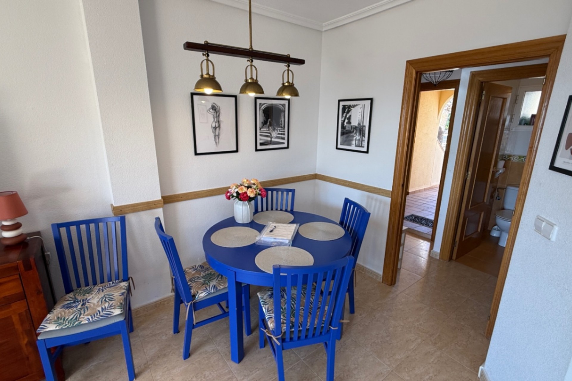 Reventa - Duplex -
Orihuela - Inland