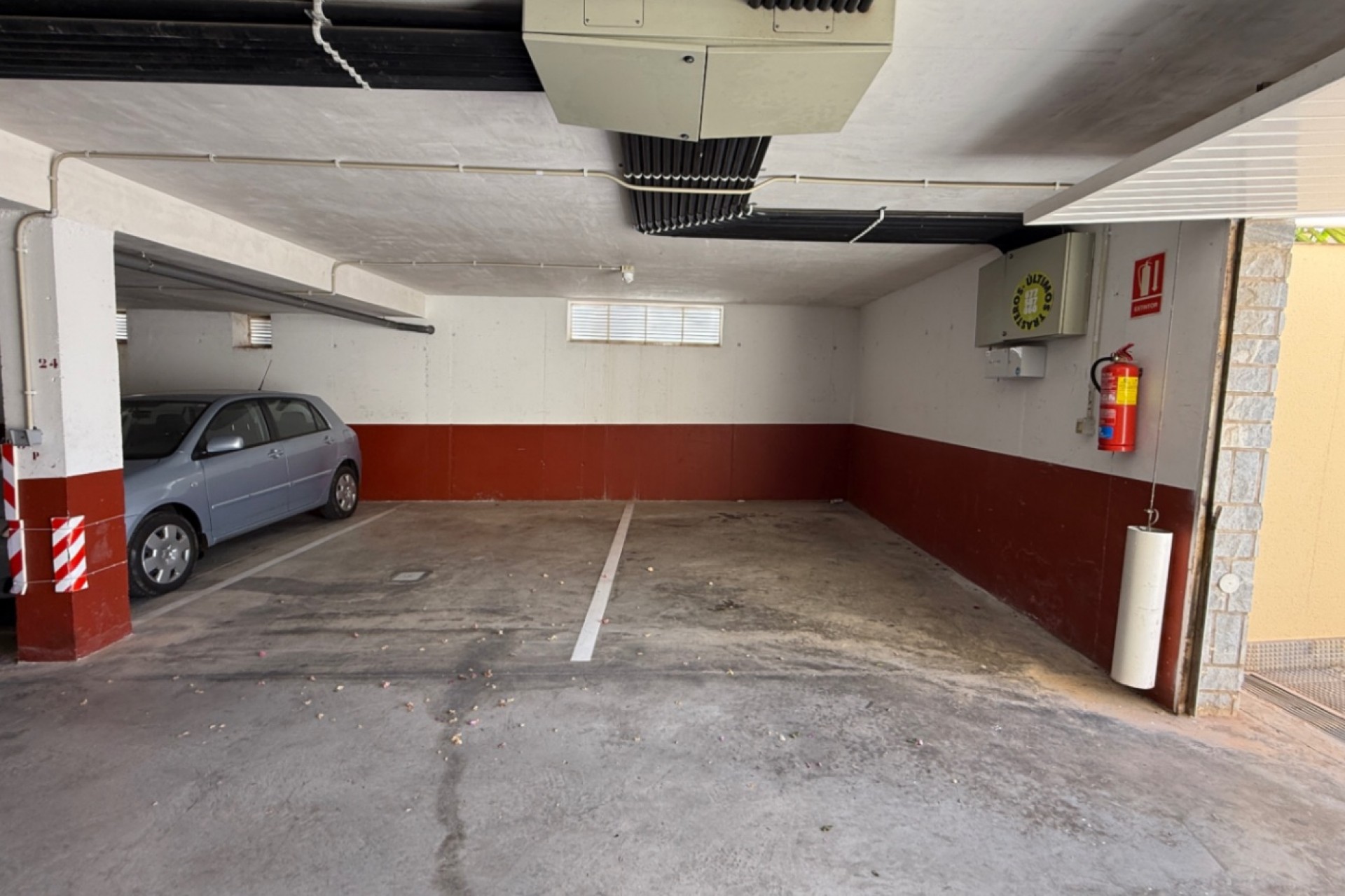 Reventa - Duplex -
Orihuela - Inland