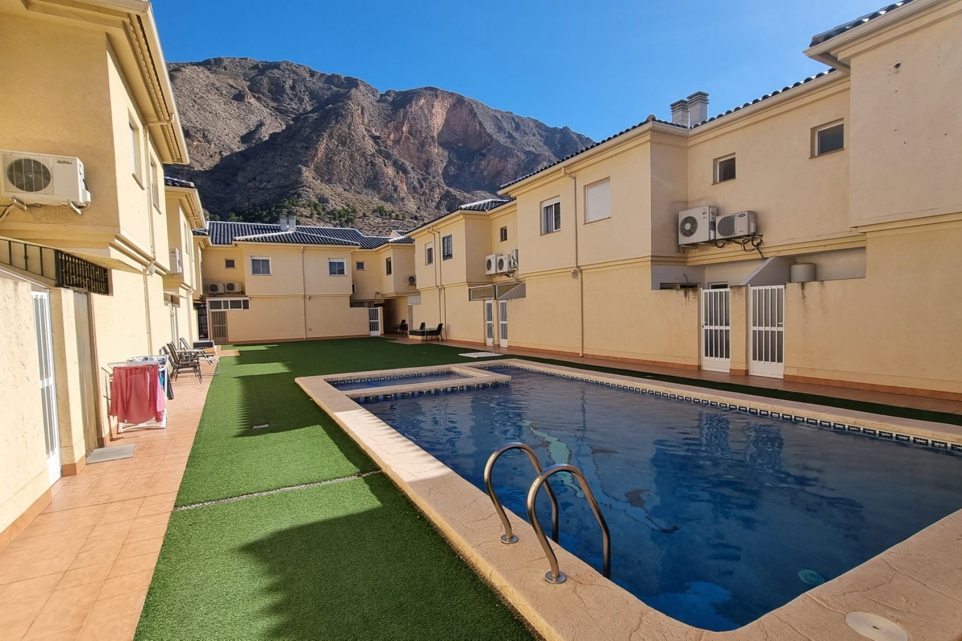 Reventa - Duplex -
Orihuela - Inland