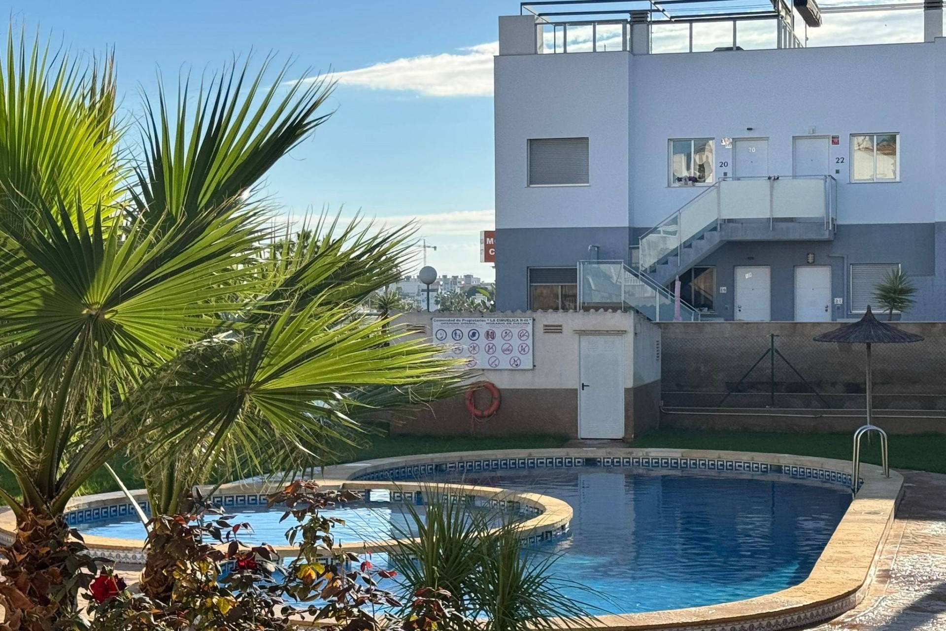 Reventa - Duplex -
Orihuela - Los Balcones Y Los Altos