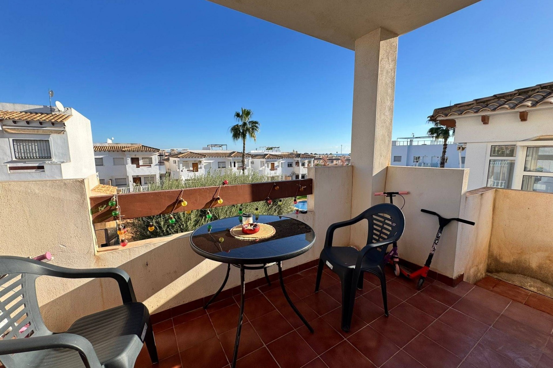 Reventa - Duplex -
Orihuela - Los Balcones Y Los Altos