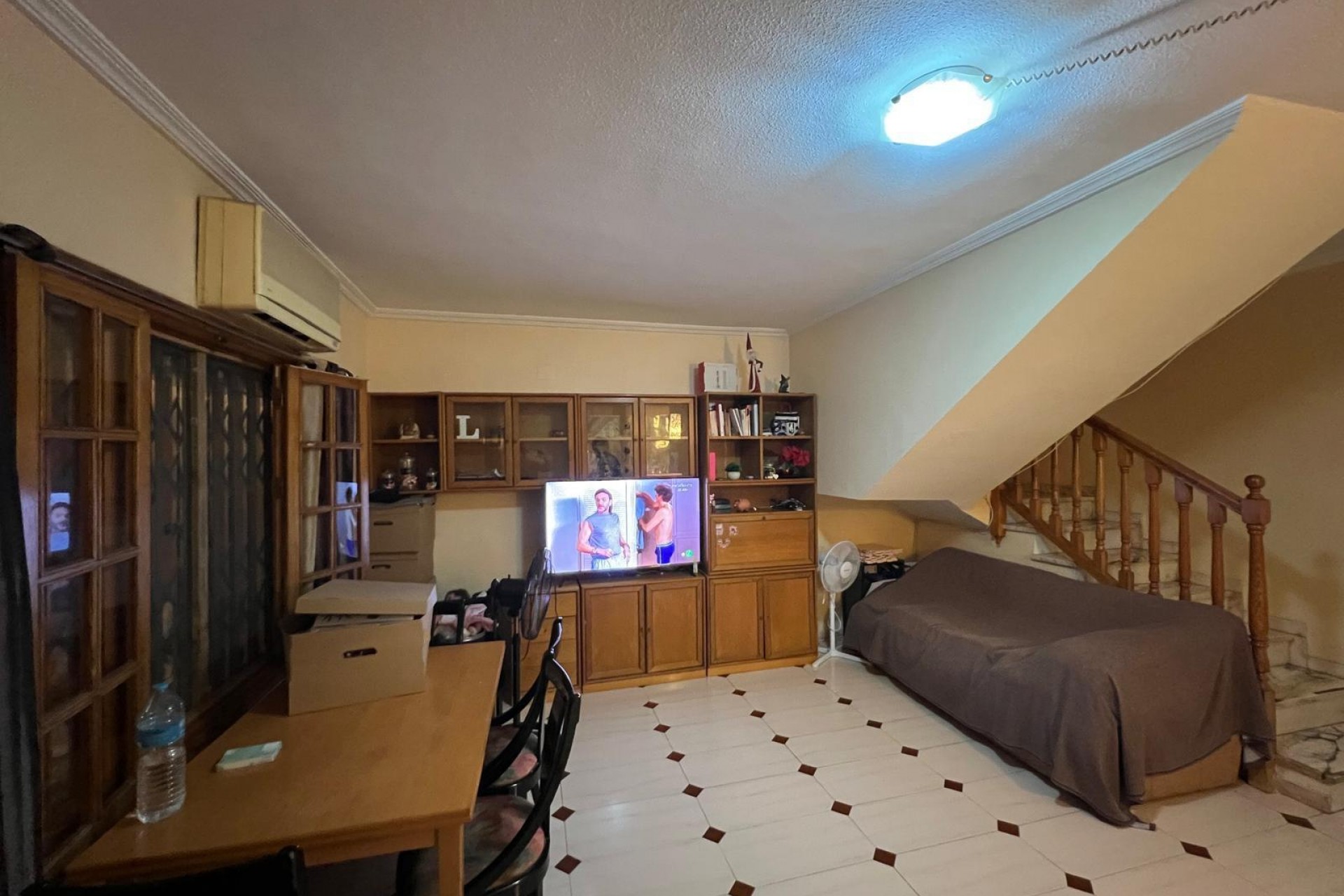 Reventa - Duplex -
Orihuela - Los Huertos