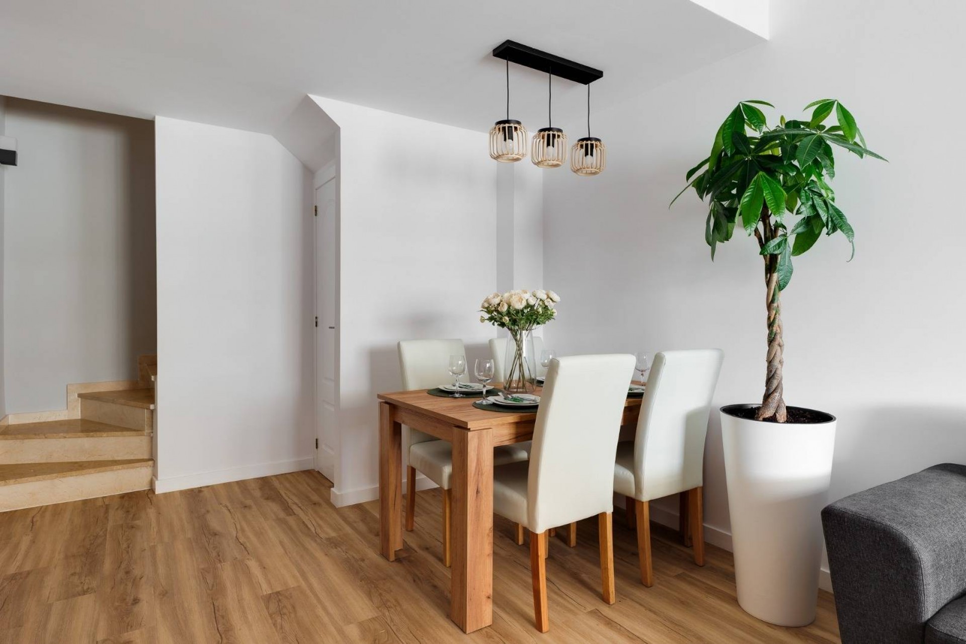 Reventa - Duplex -
Orihuela - Urbanización Perla Del Mar