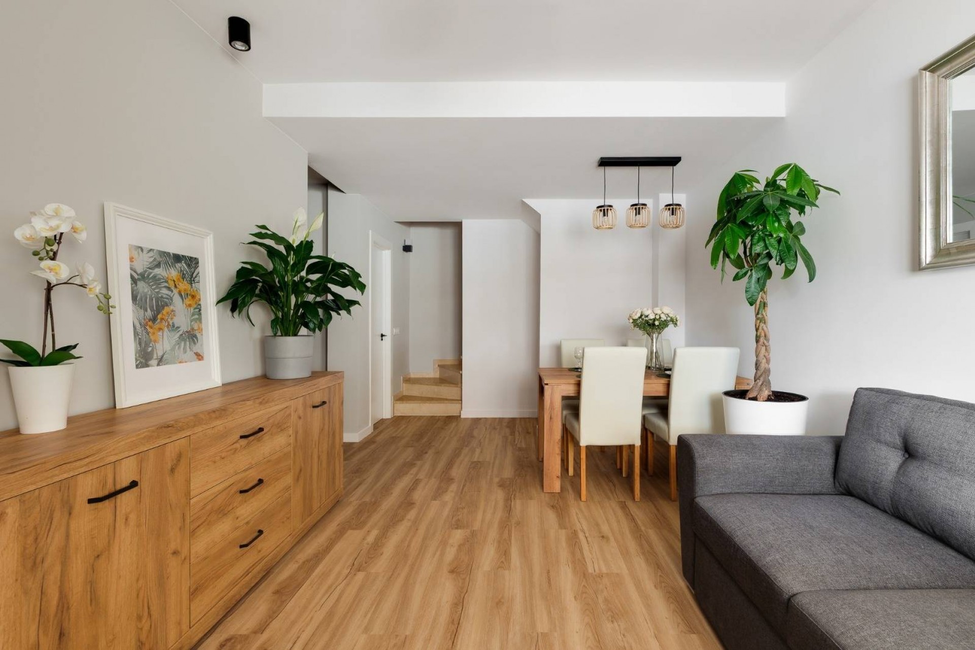 Reventa - Duplex -
Orihuela - Urbanización Perla Del Mar